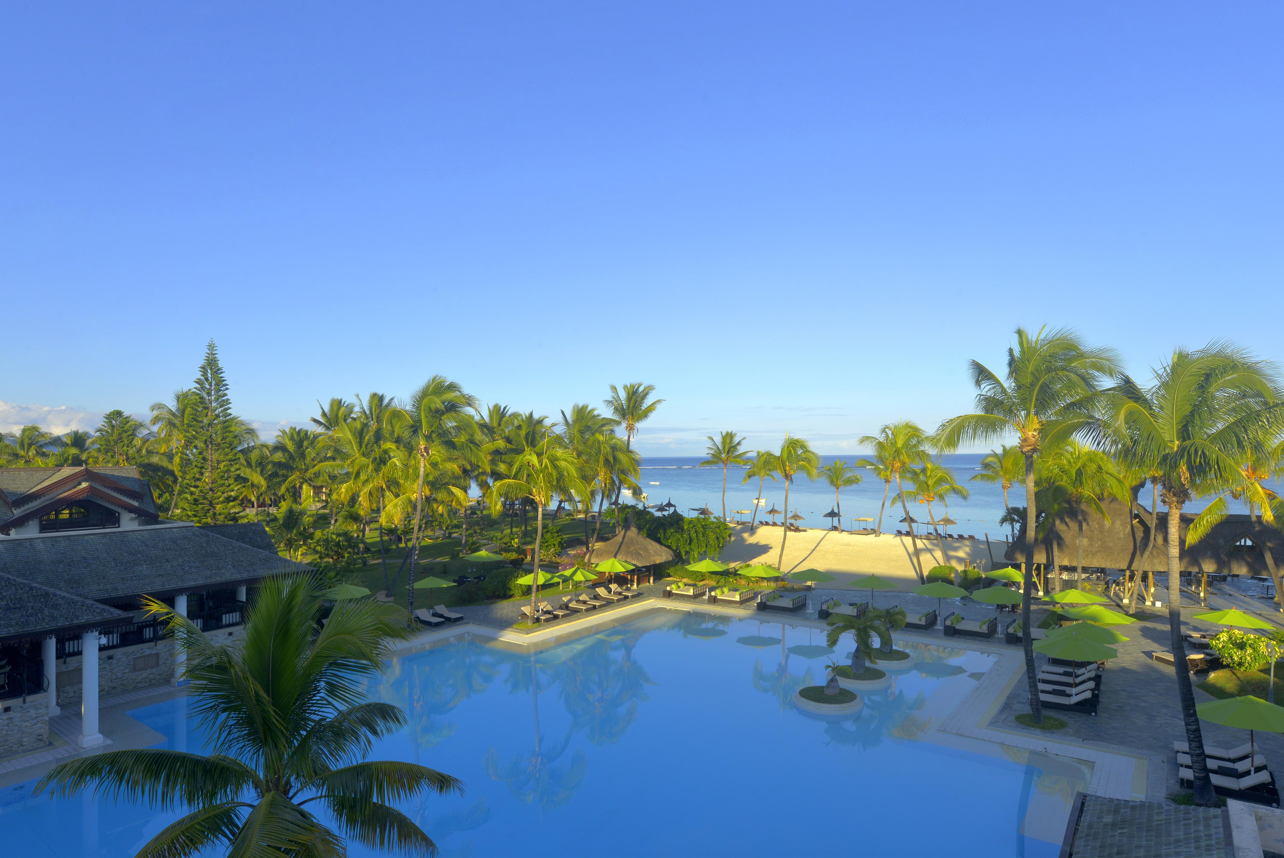 Resort Sofitel Mauritius L'imperial & 5*