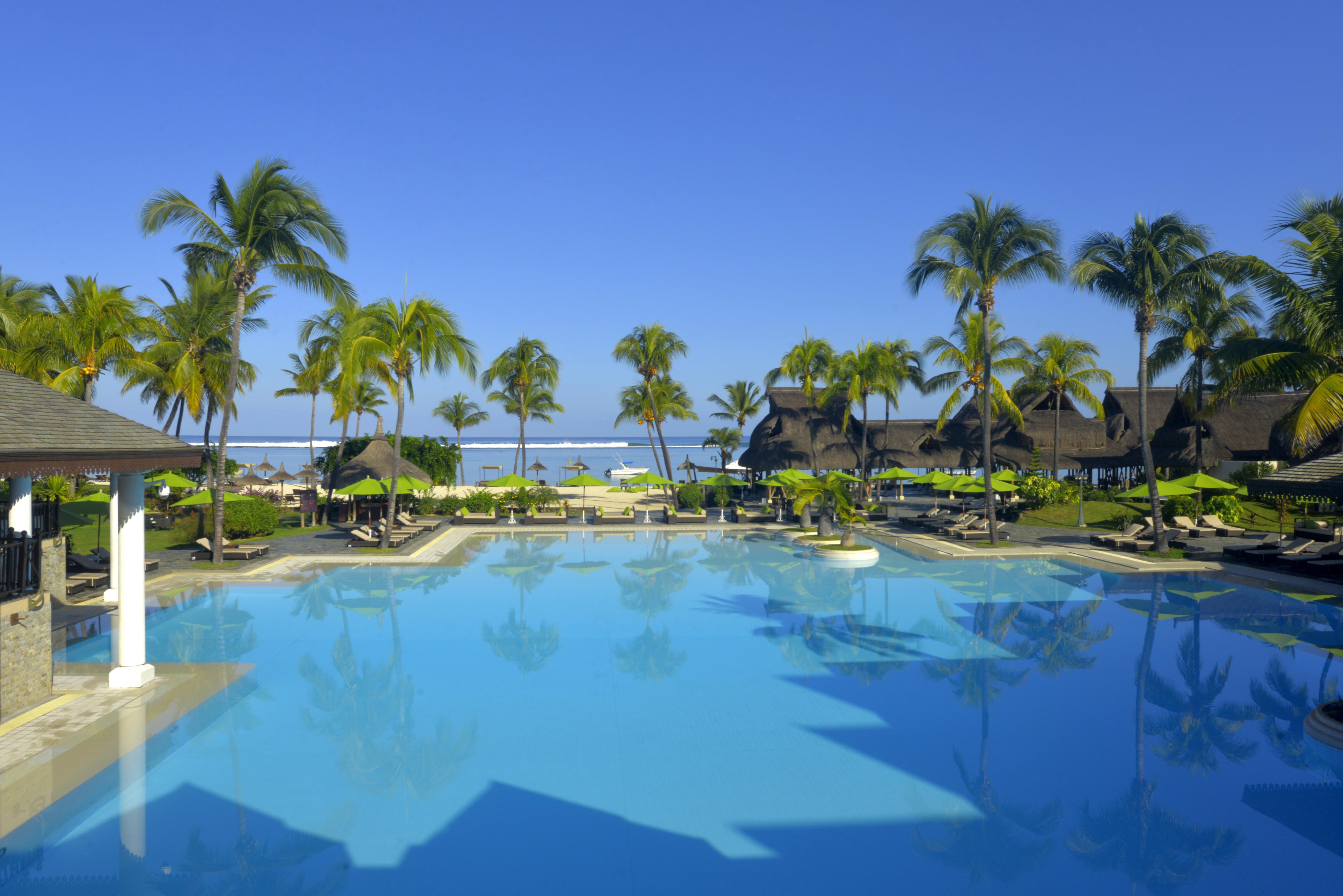 Sofitel Mauritius L'imperial & Resort 5*