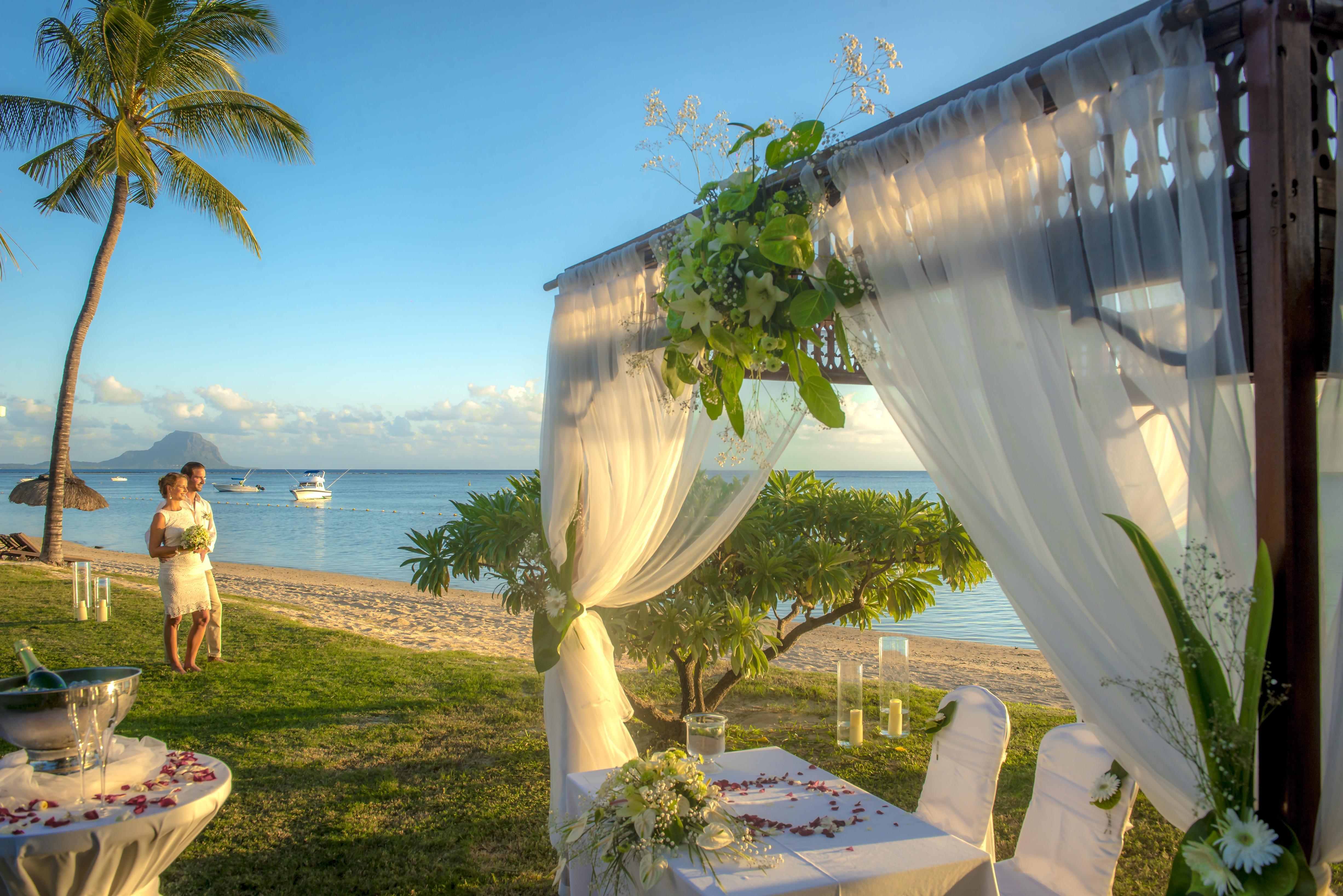Sofitel Mauritius L'imperial & Flic en Flac