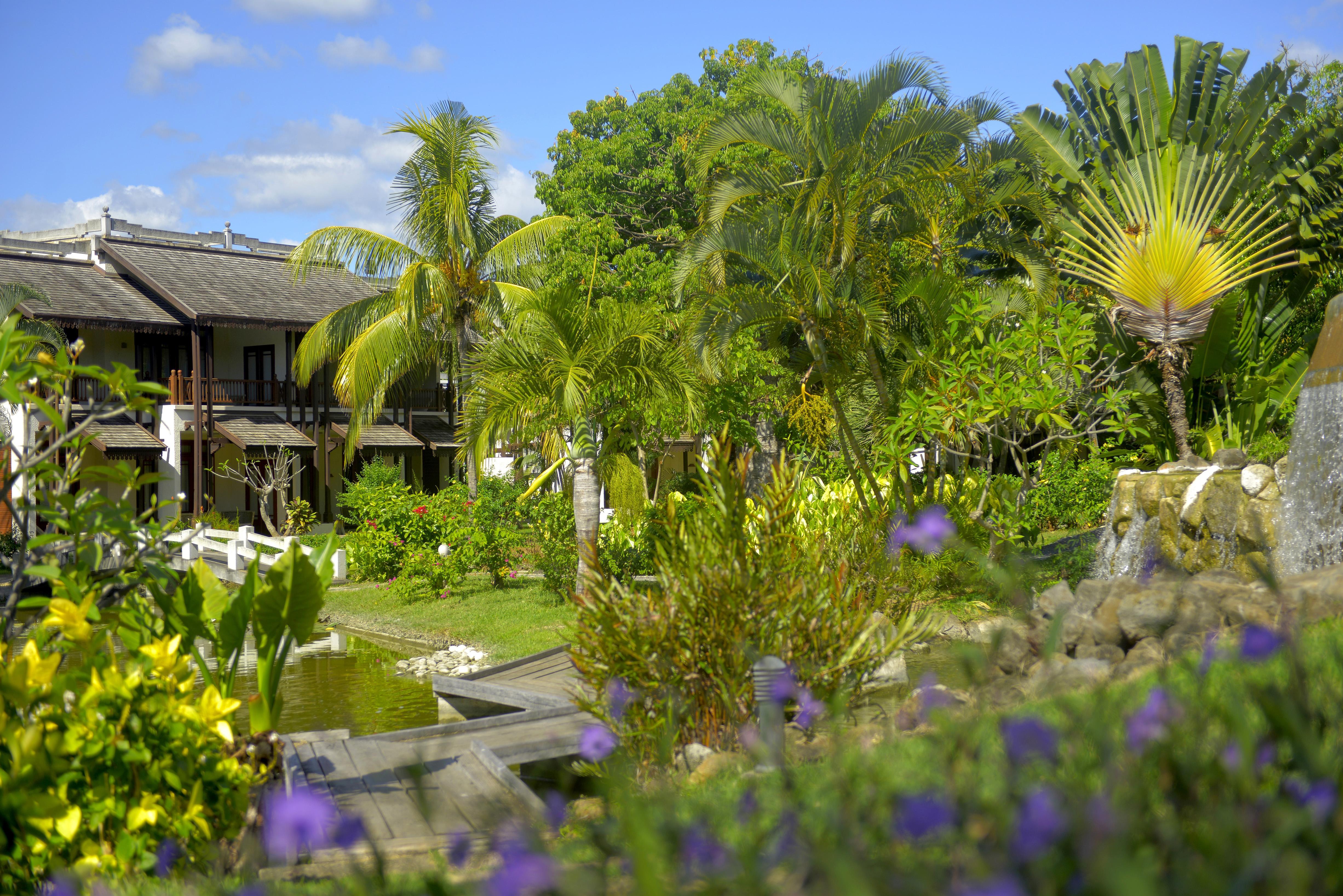 Sofitel Mauritius L'imperial &