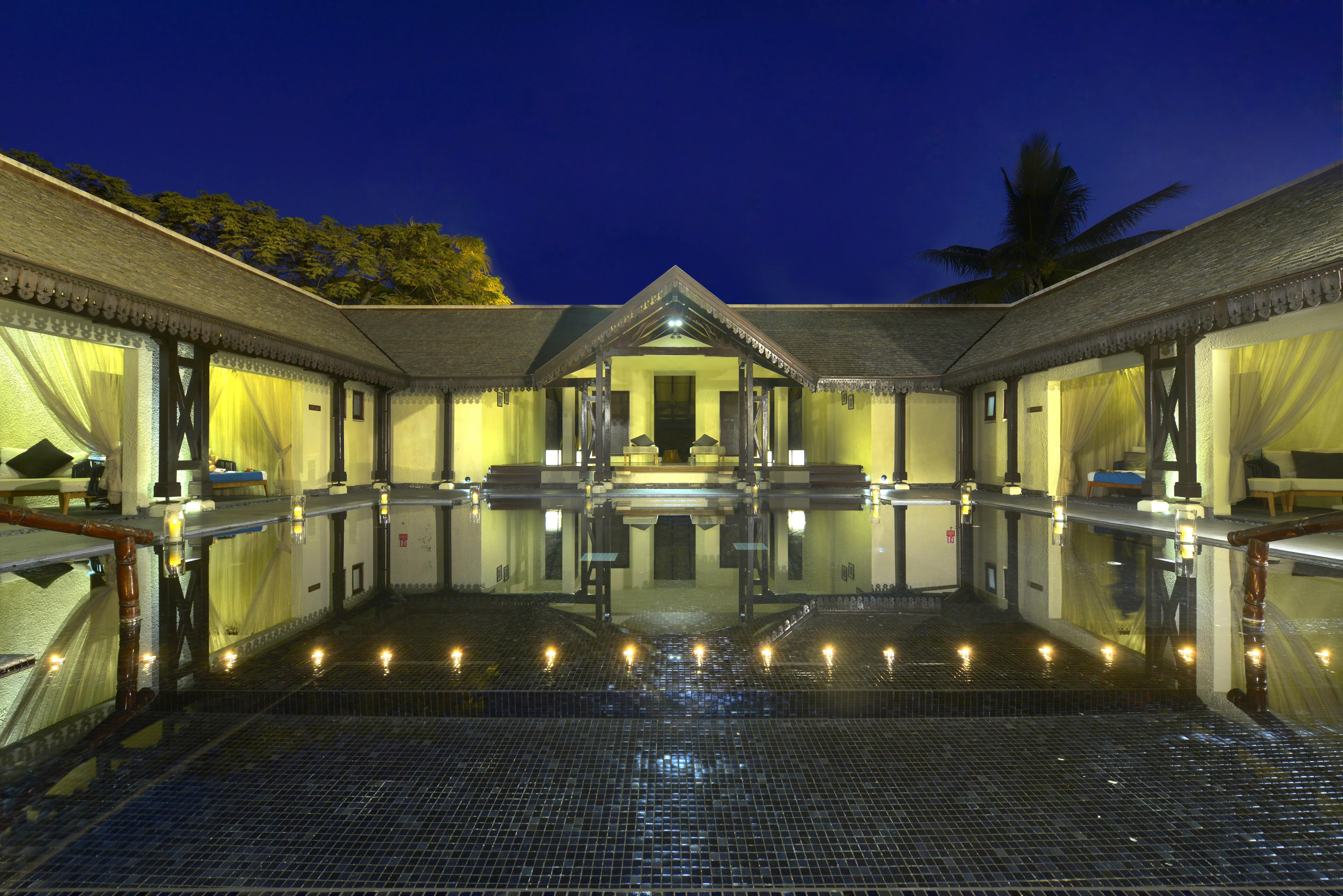 Resort Sofitel Mauritius L'imperial & Flic en Flac
