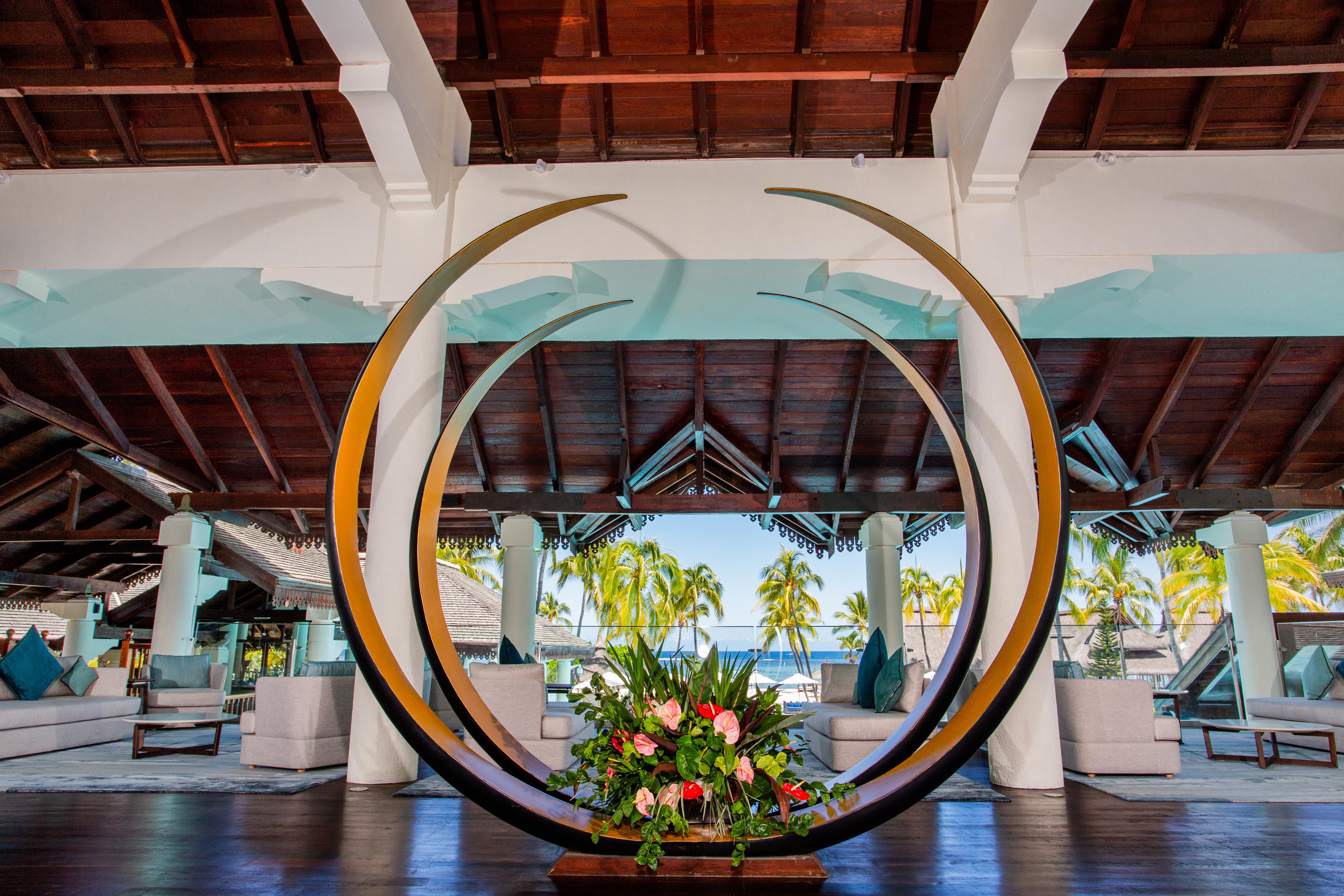 Sofitel Mauritius L'imperial & Resort Flic en Flac
