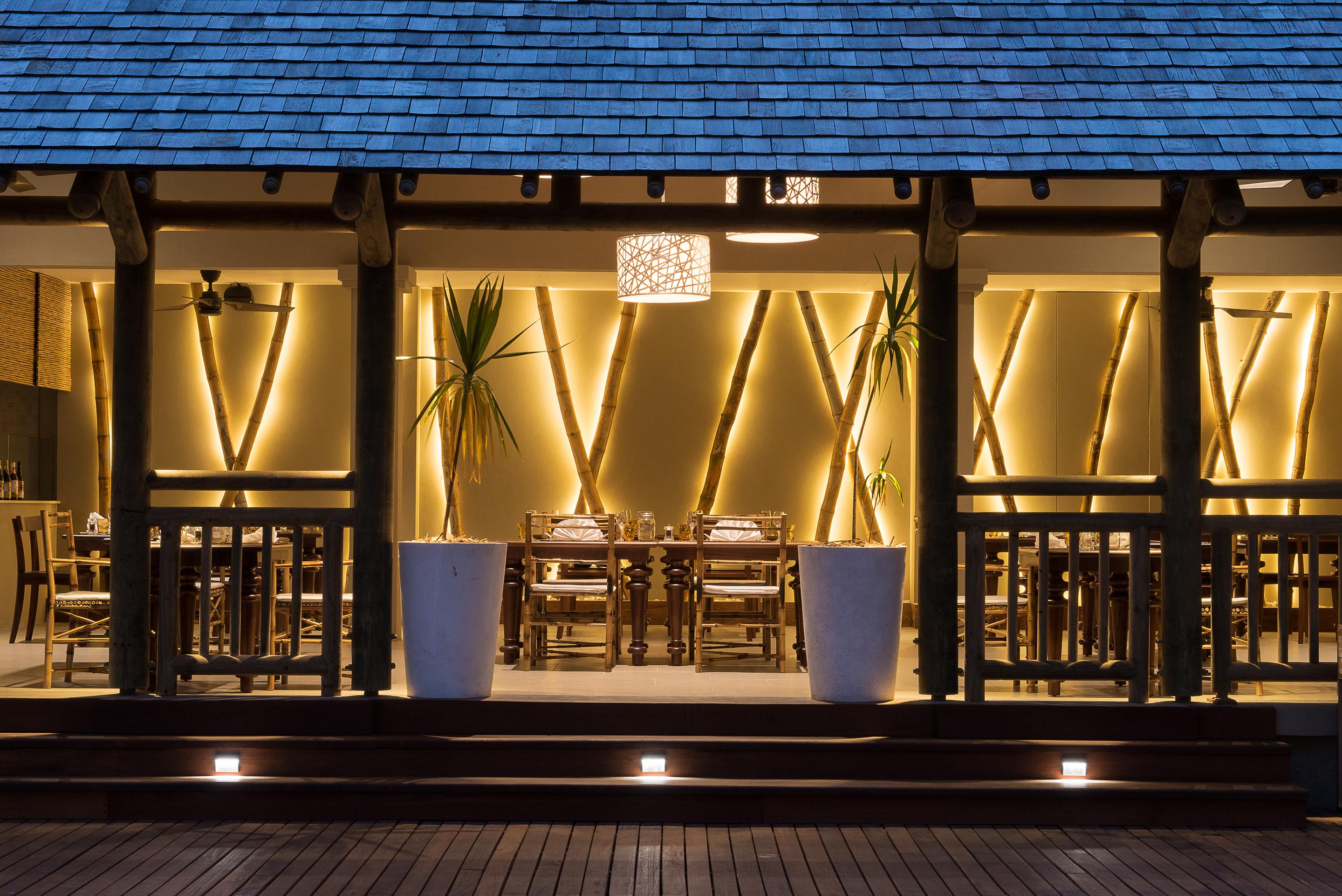 Zilwa Attitude Resort 4*