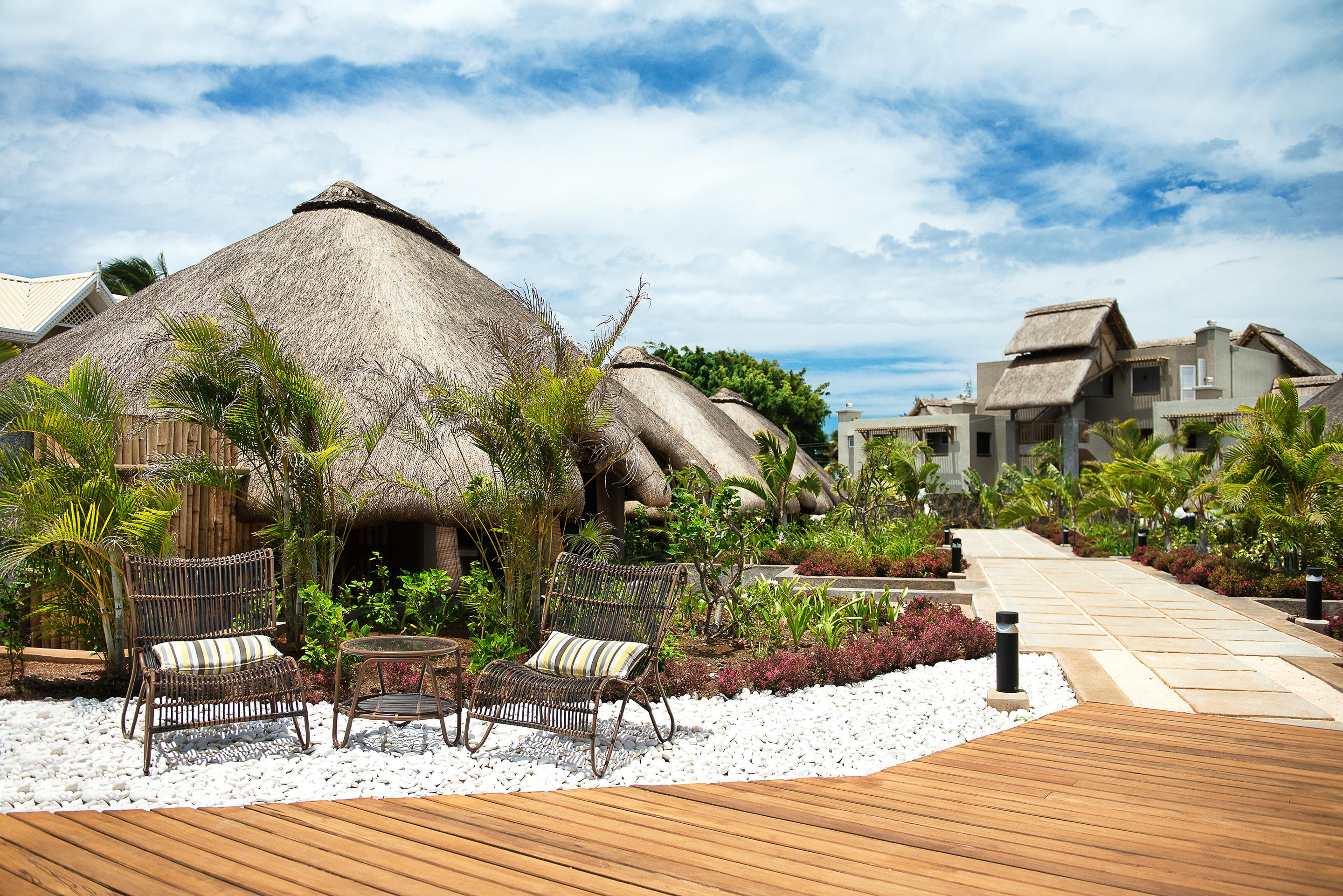 Resort Zilwa Attitude 4*