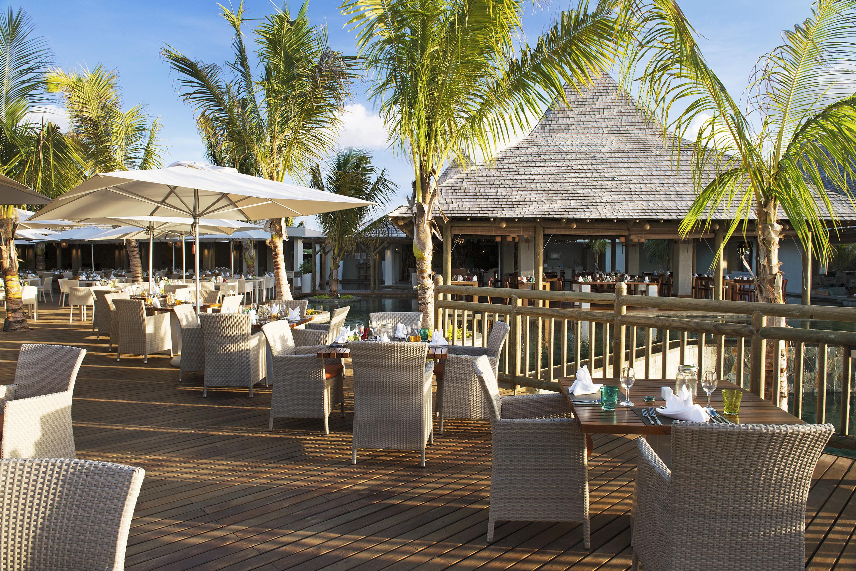 Resort Zilwa Attitude Grand Gaube