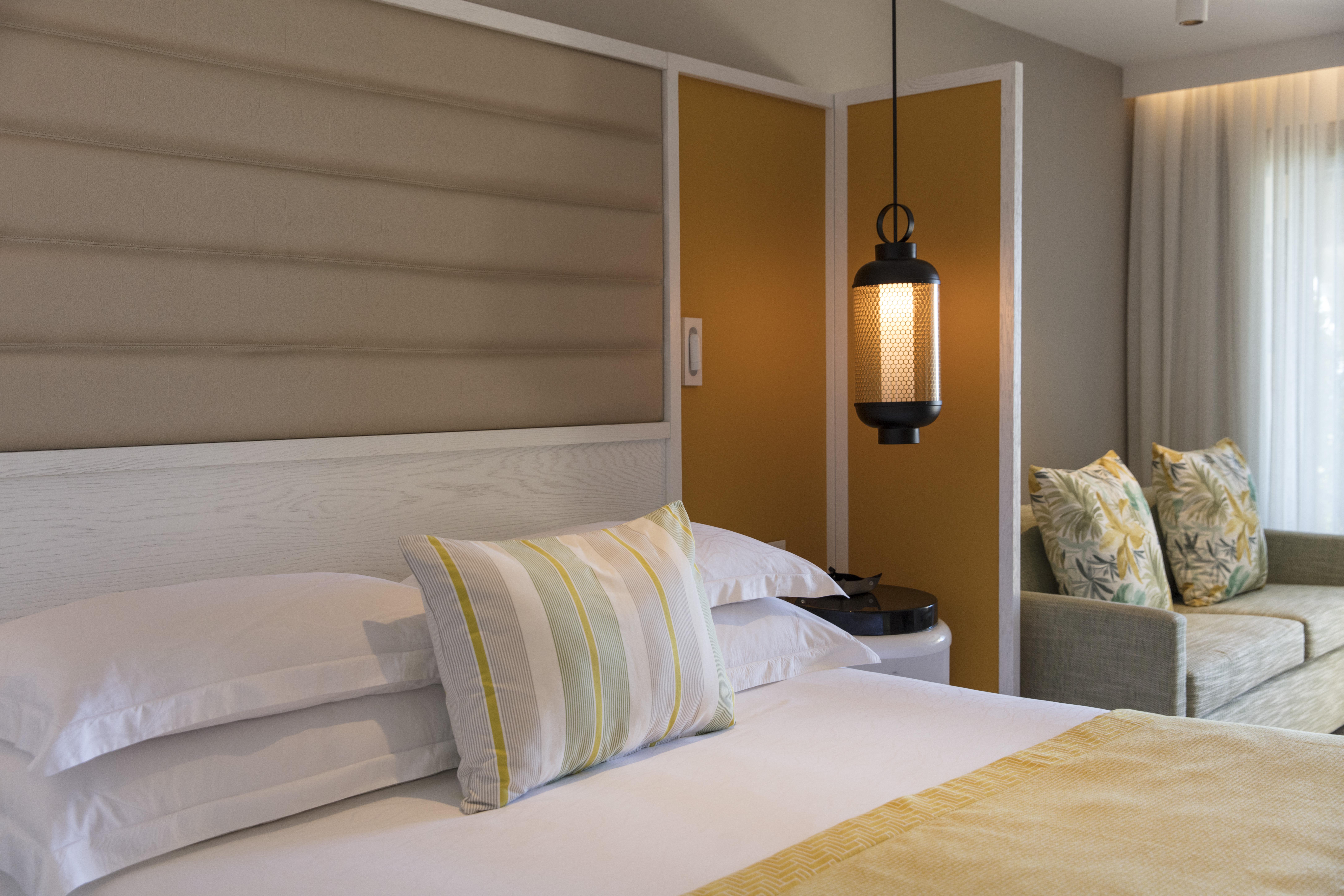 Hotel Constance Belle Mare