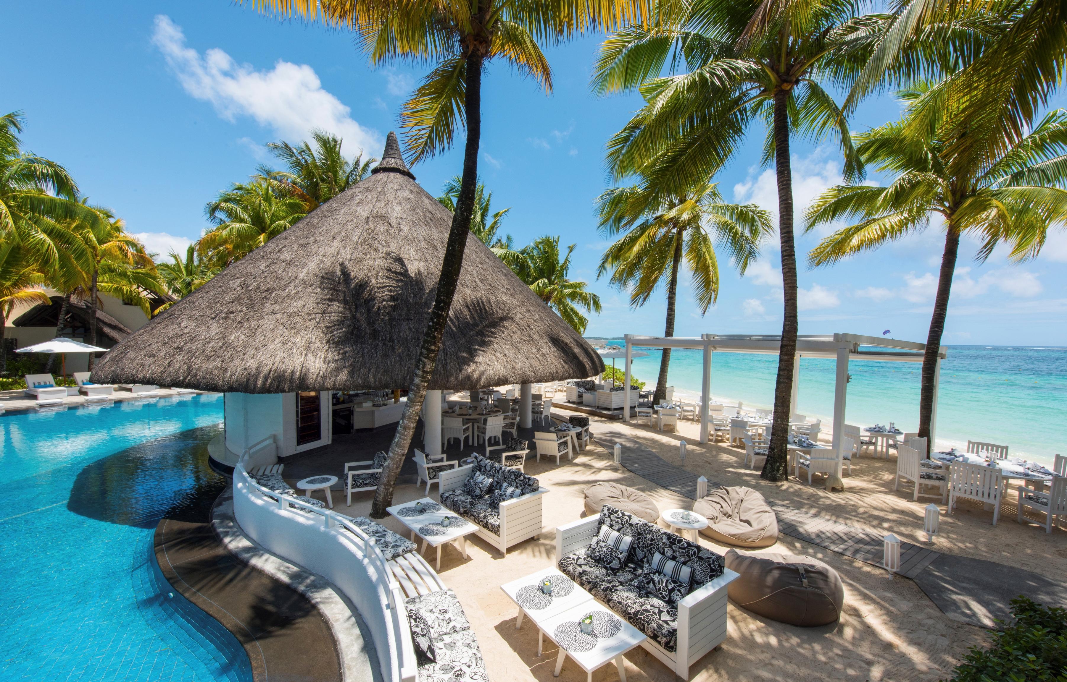 Hotel Constance Belle Mare