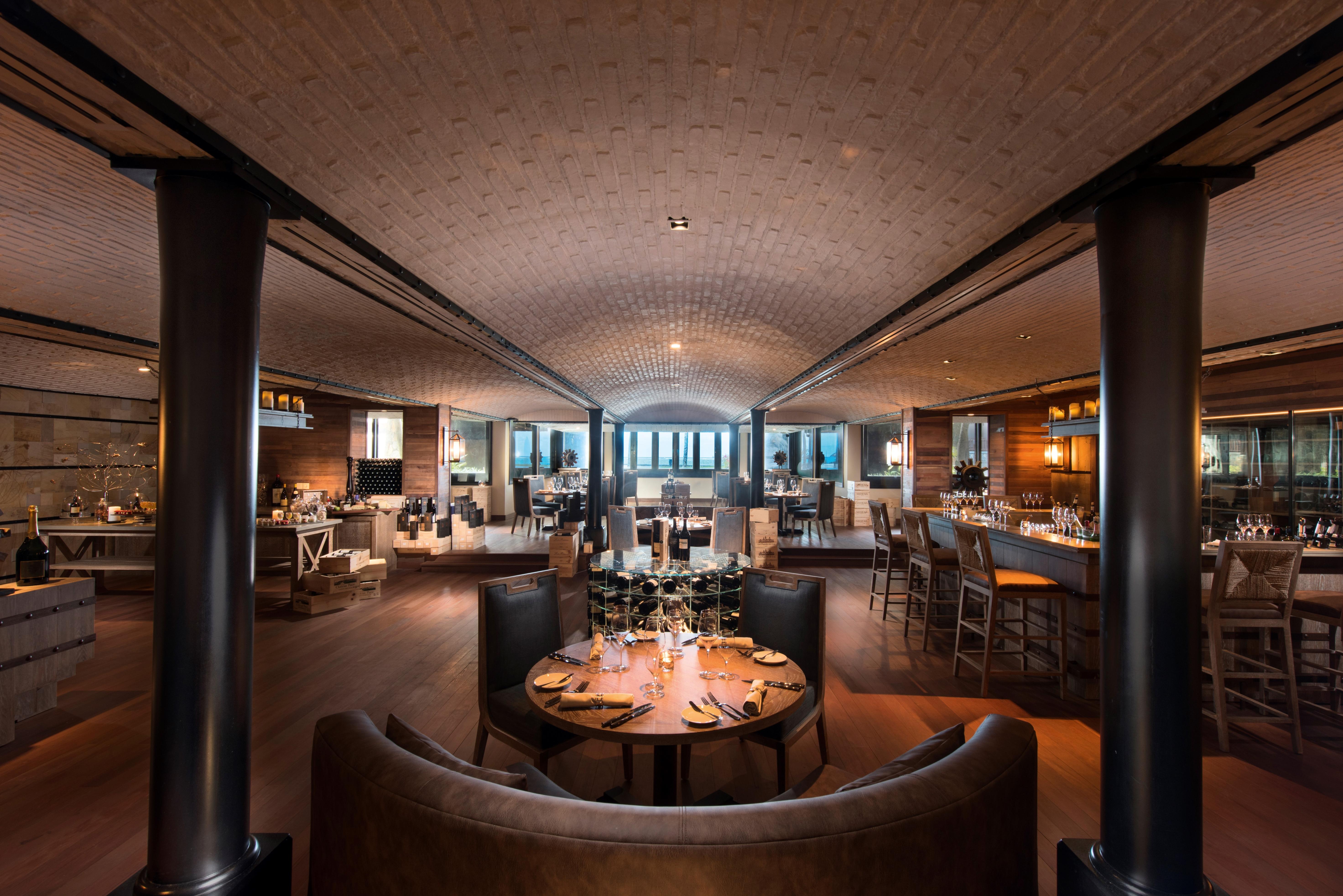 Constance Hotel Belle Mare