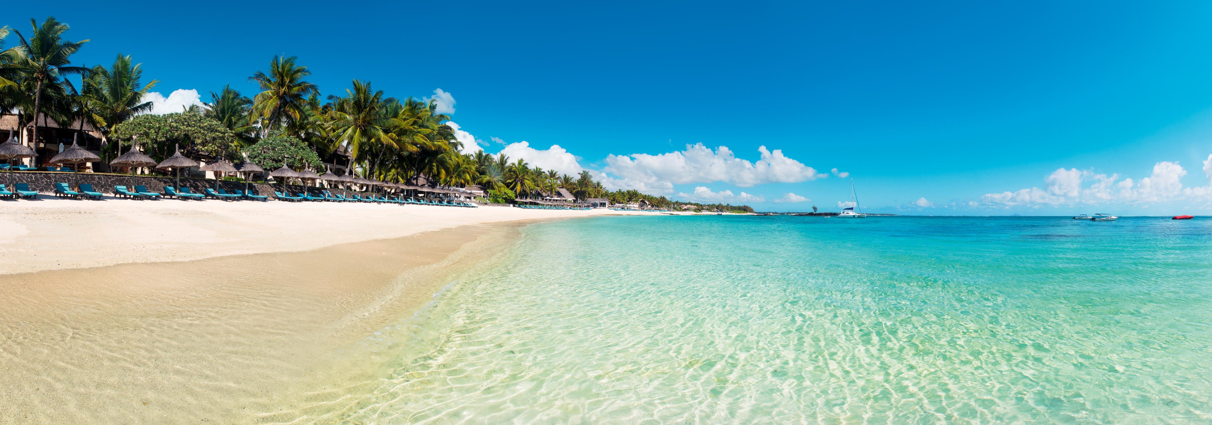 Hotel Constance Belle Mare