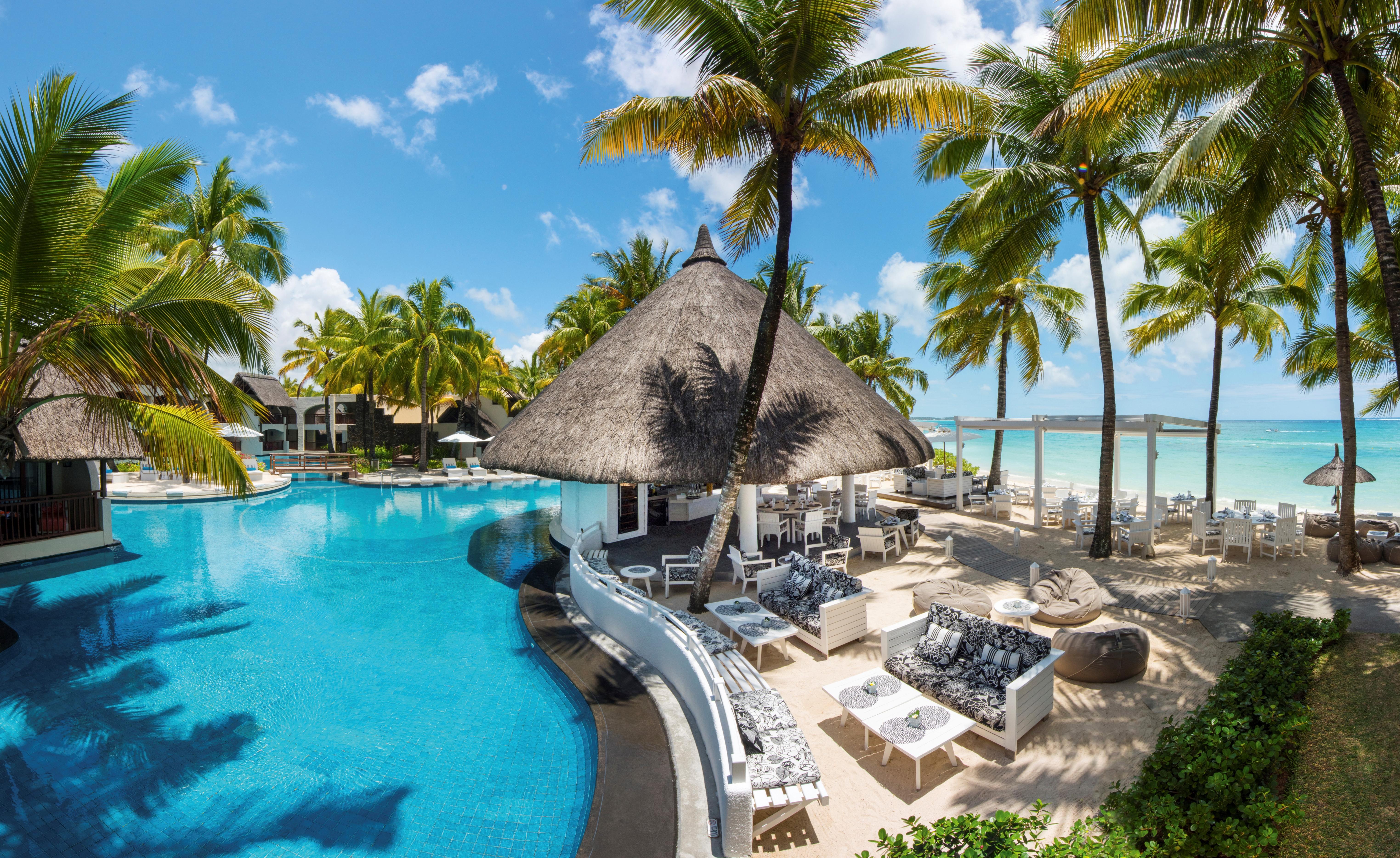 Hotel Constance 5*