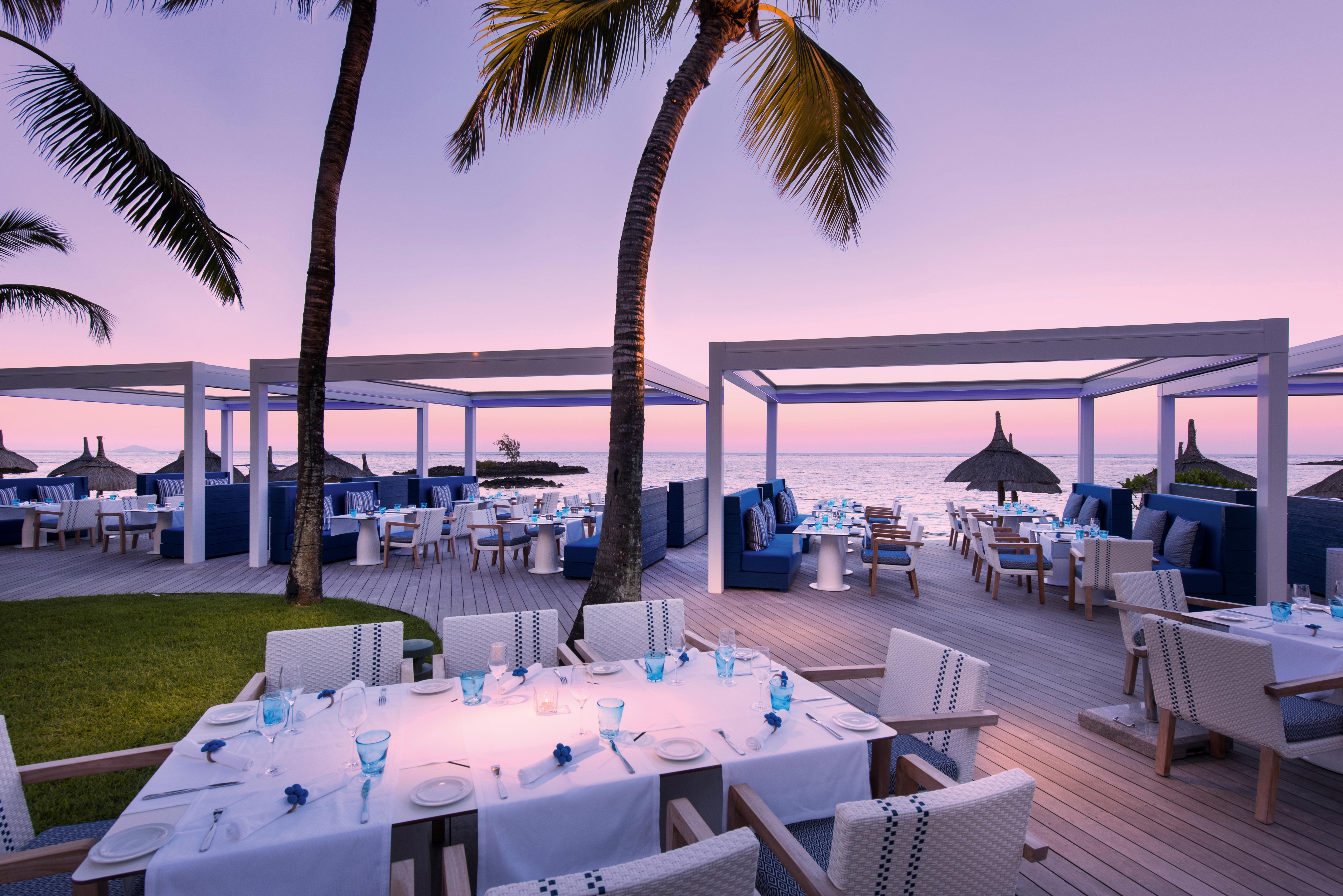 Hotel Constance