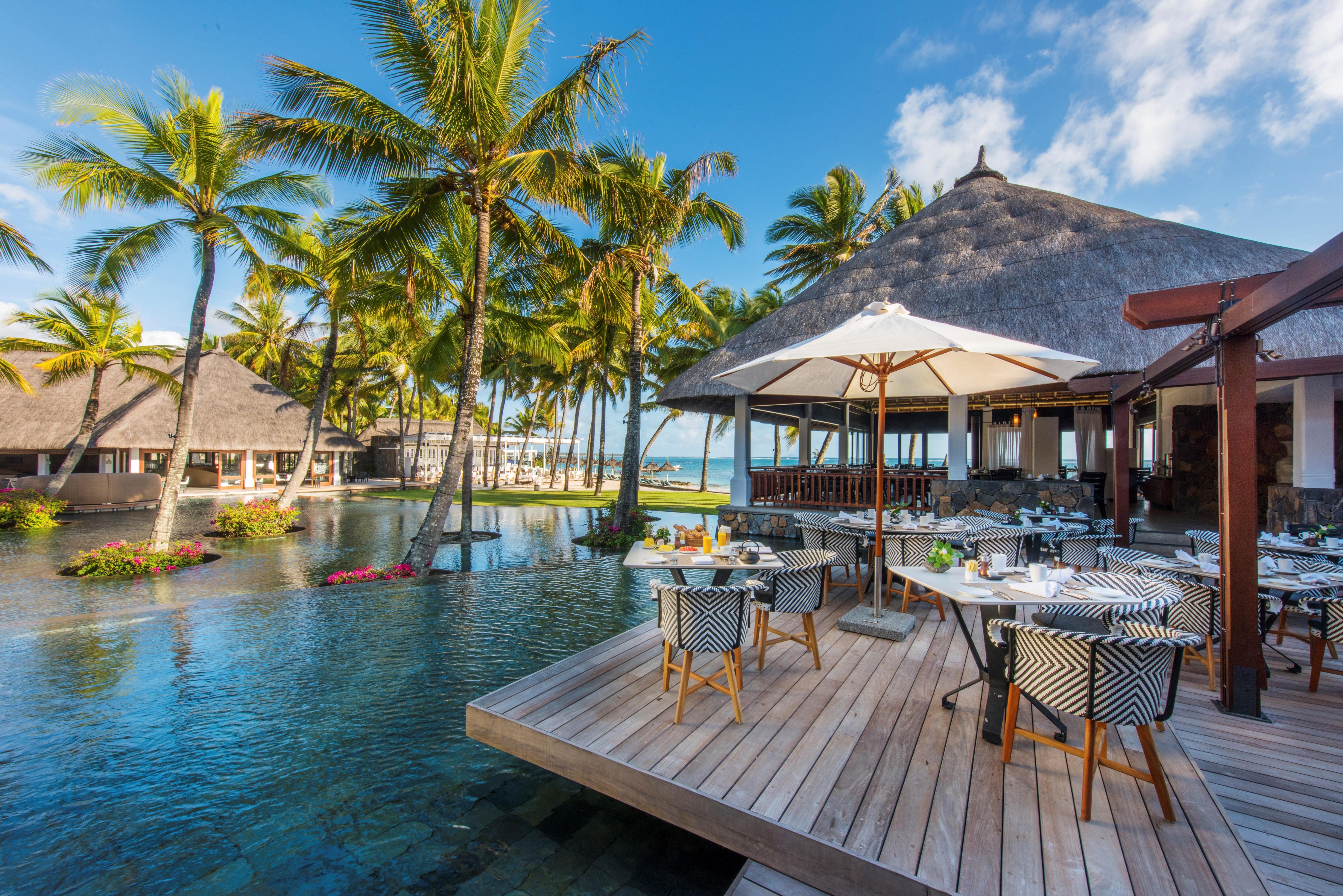 Hotel Constance