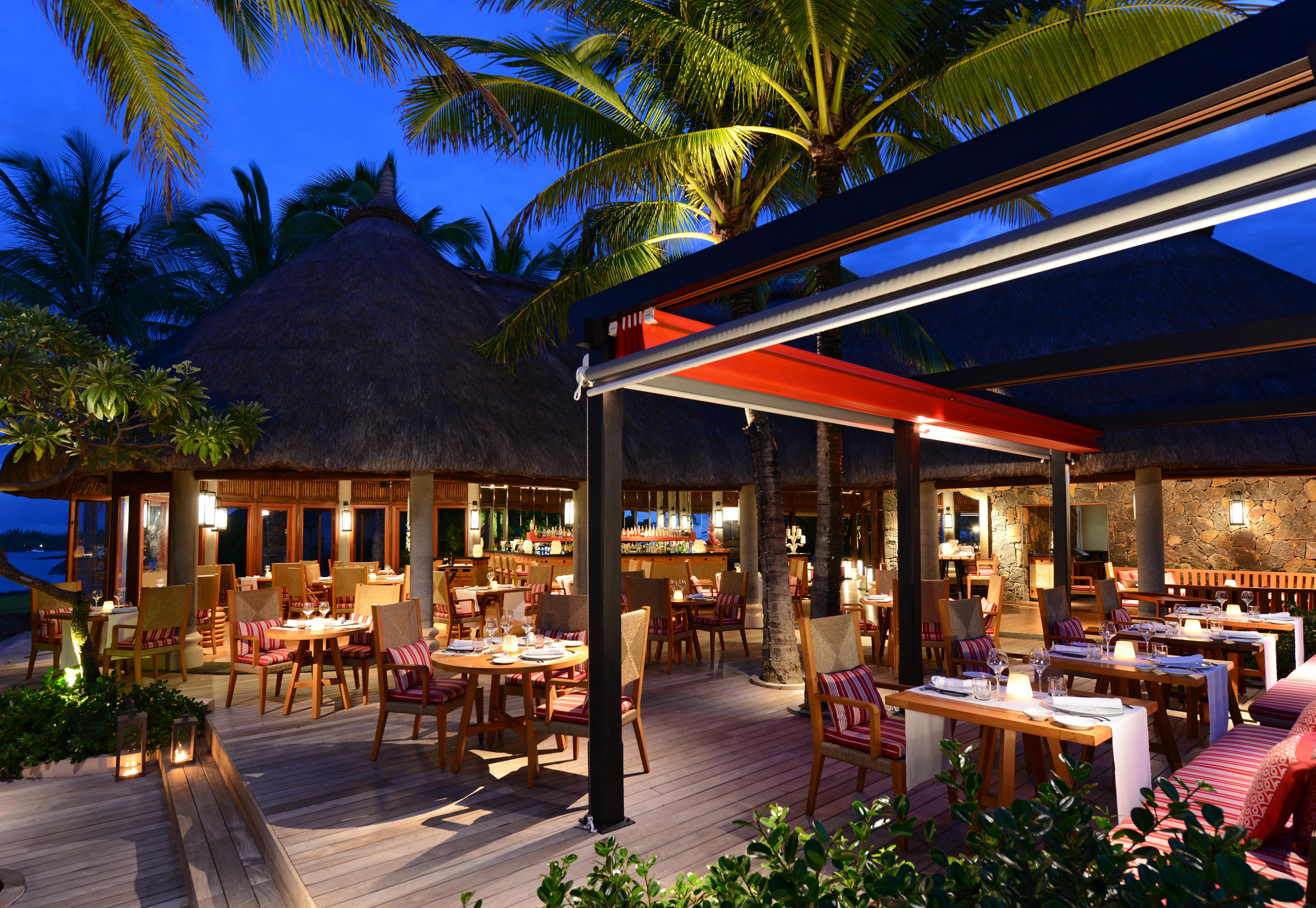 Hotel Constance