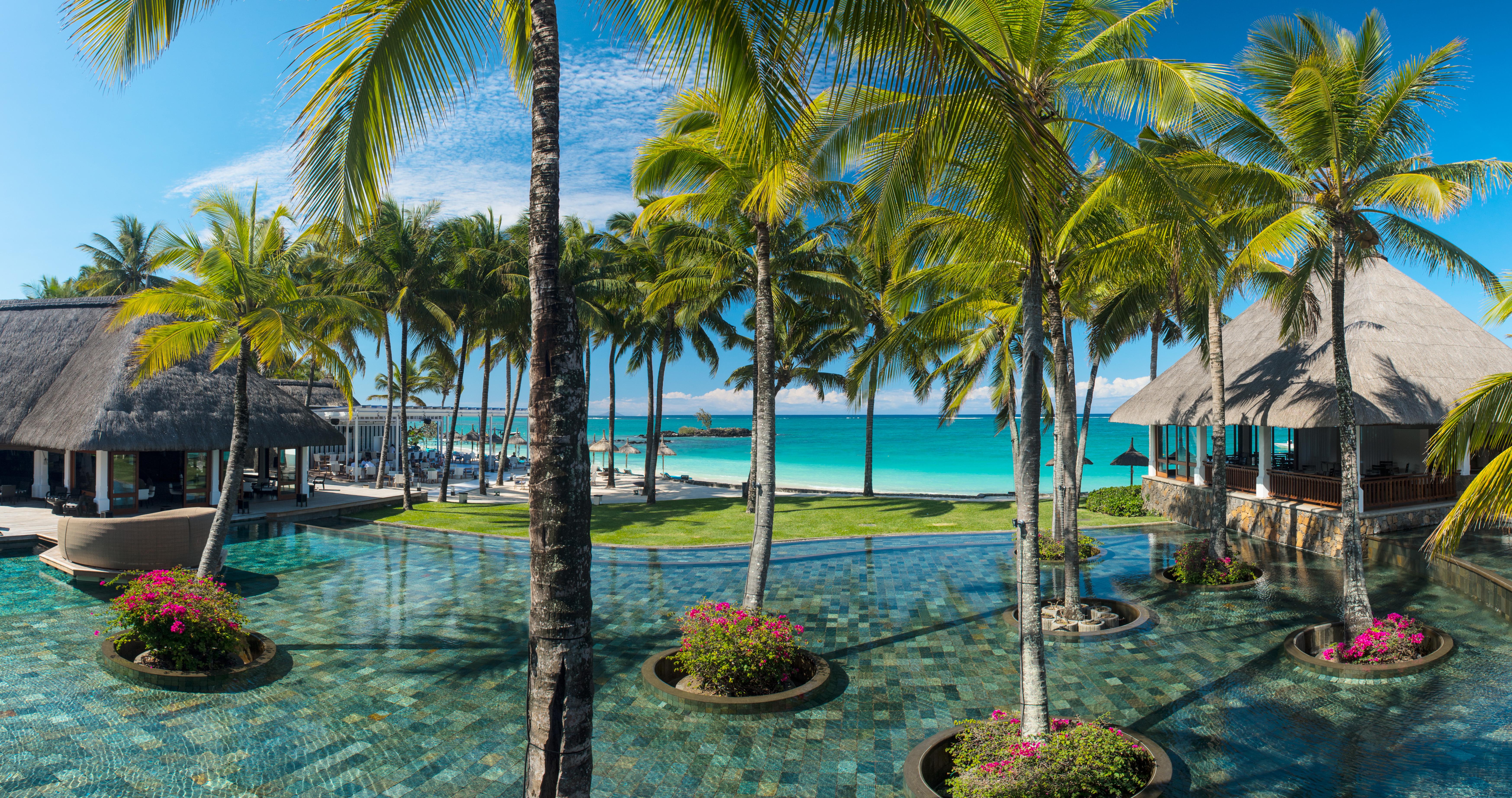 Hotel Constance Belle Mare