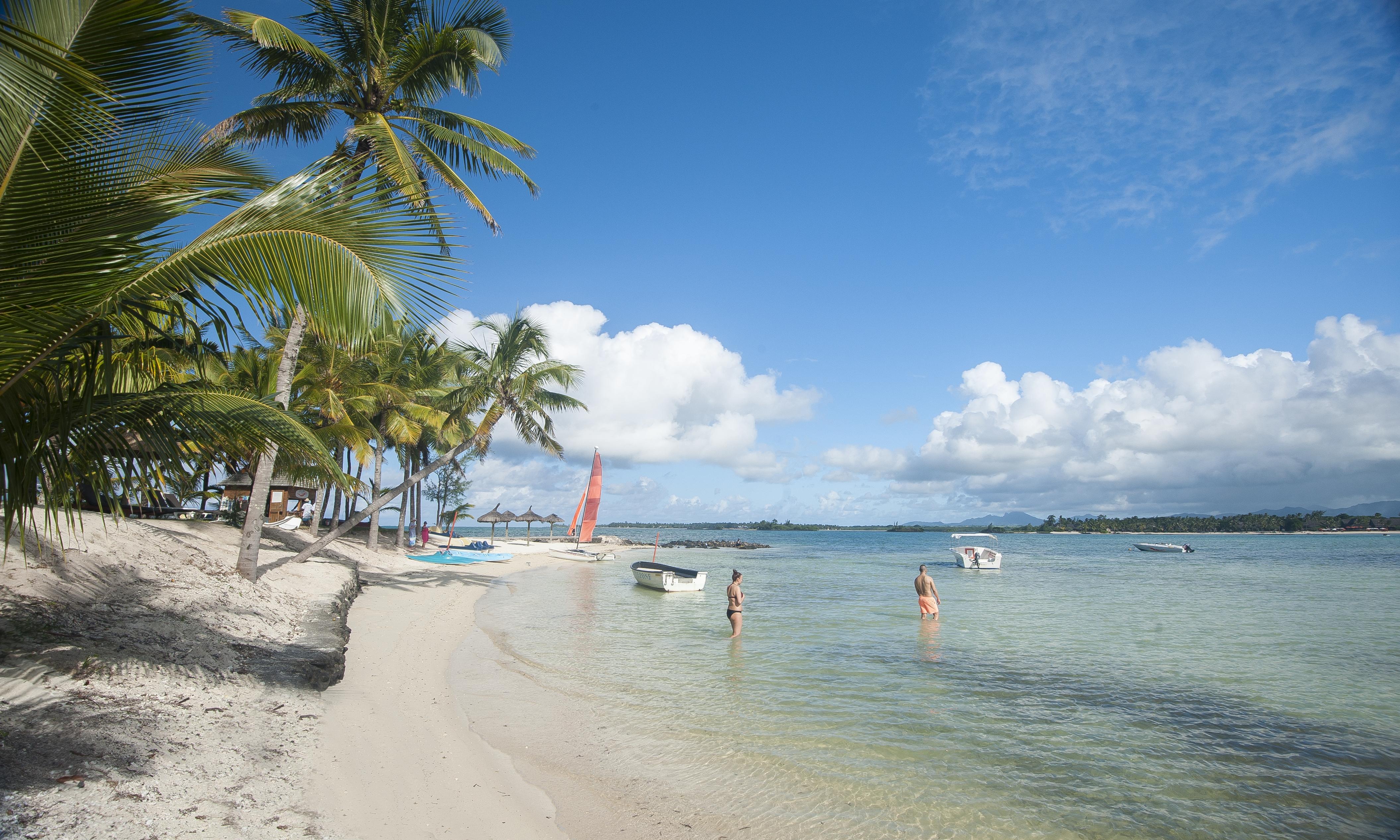 Jalsa Beach & Spa Hotel 3*