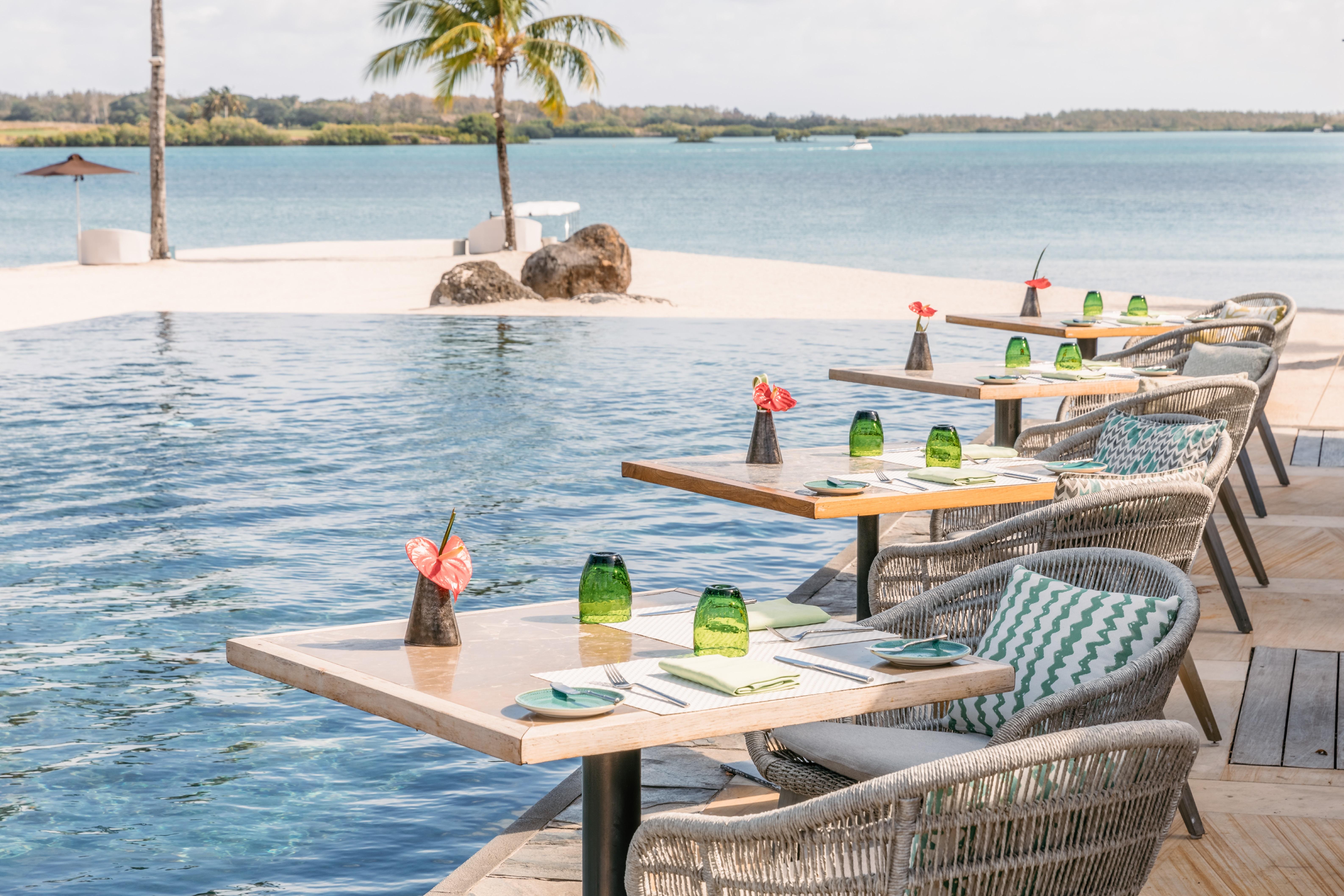 Four Seasons Mauritius At Anahita Resort