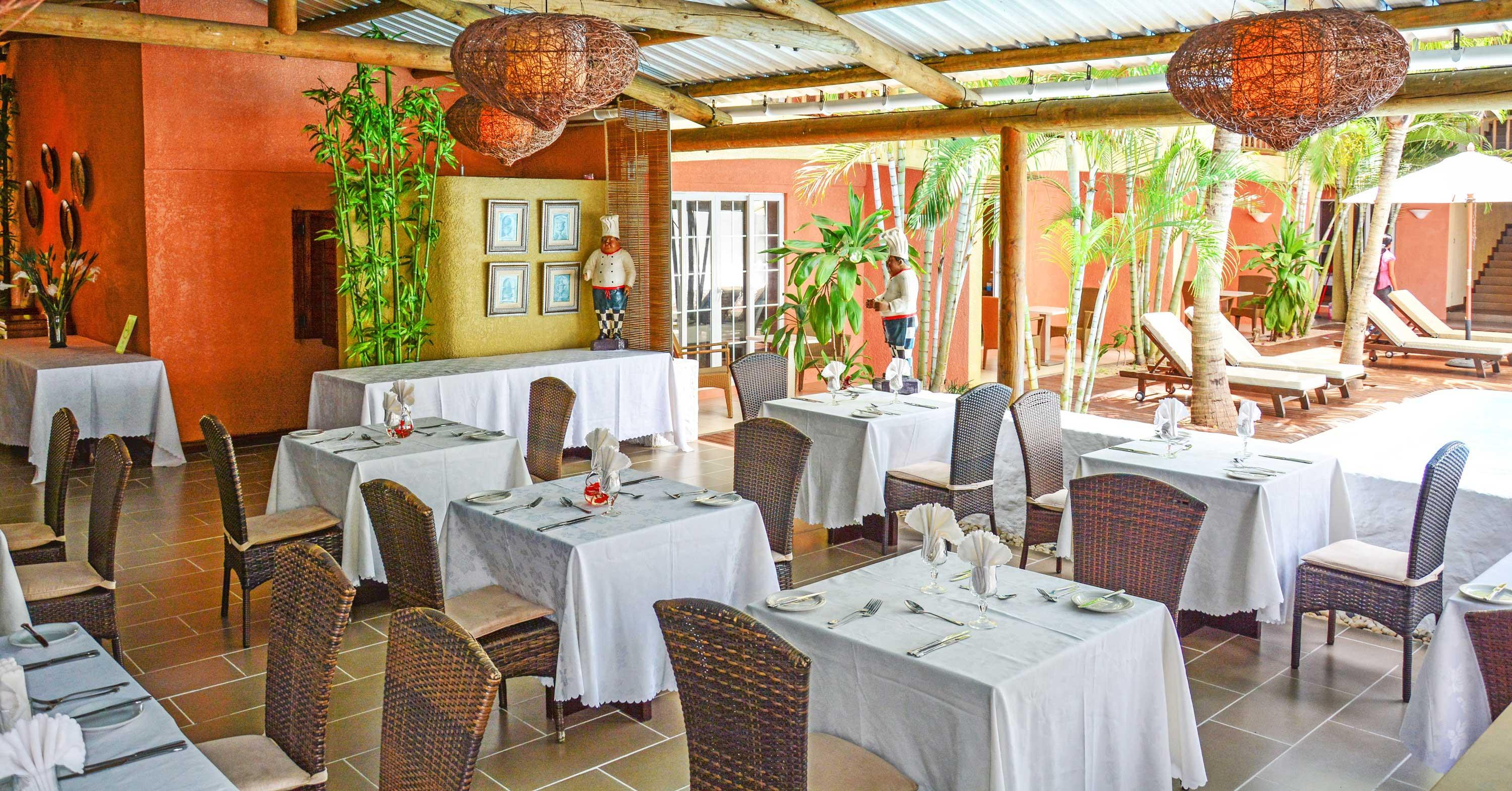 La Margarita Guest house 2*