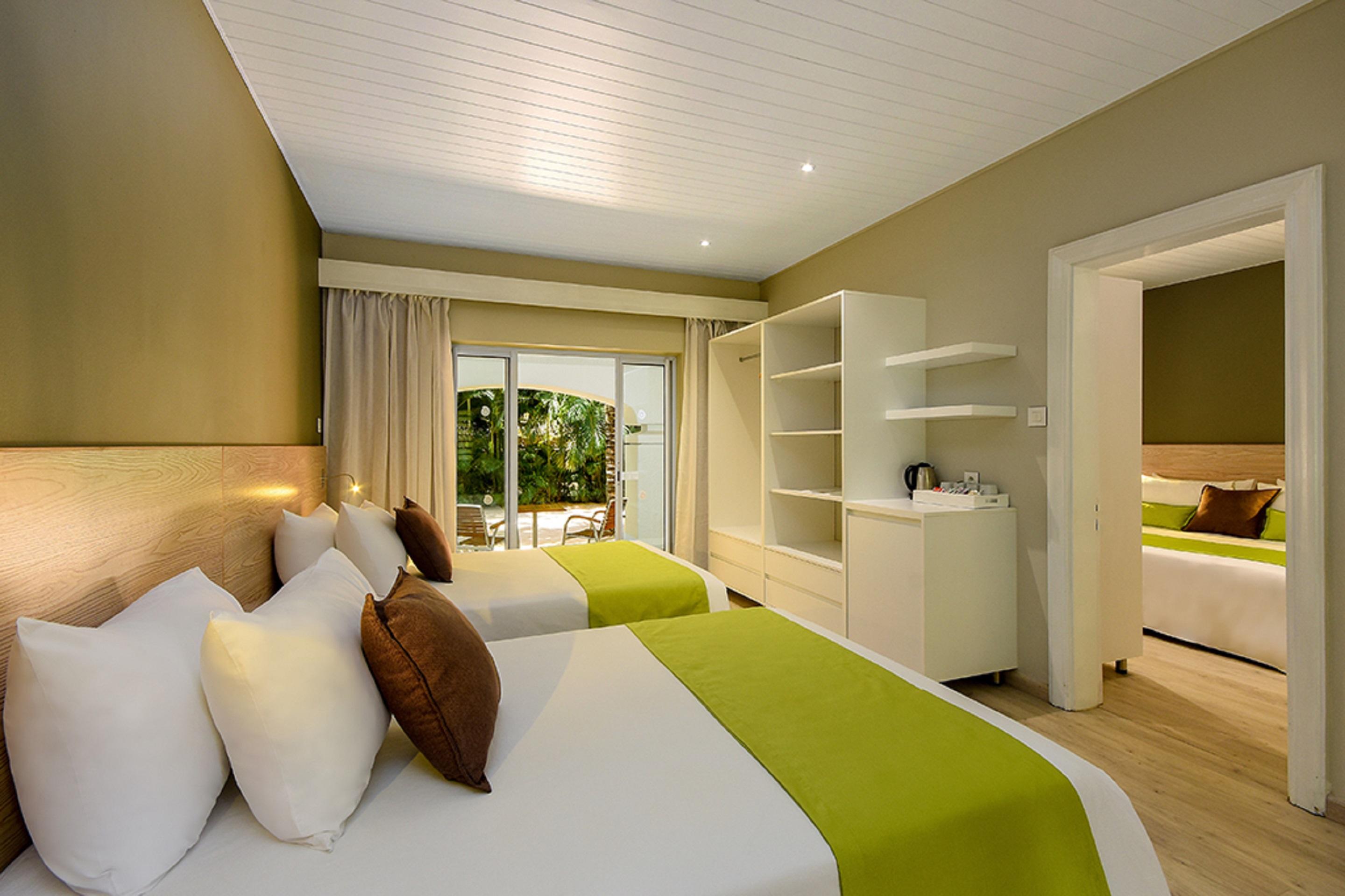 Hotel Mauricia Beachcomber & Grand Baie