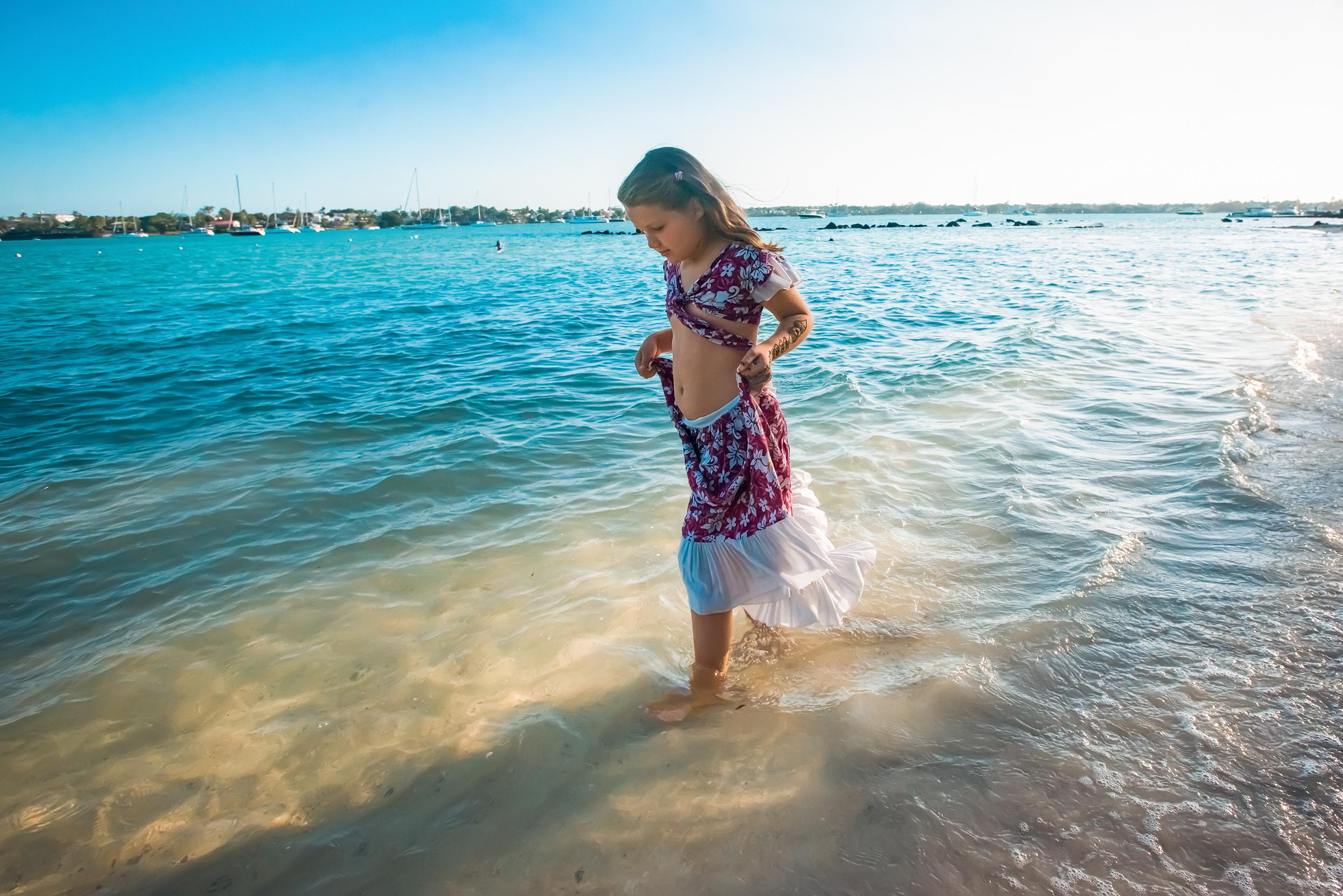 Hotel Mauricia Beachcomber & Grand Baie
