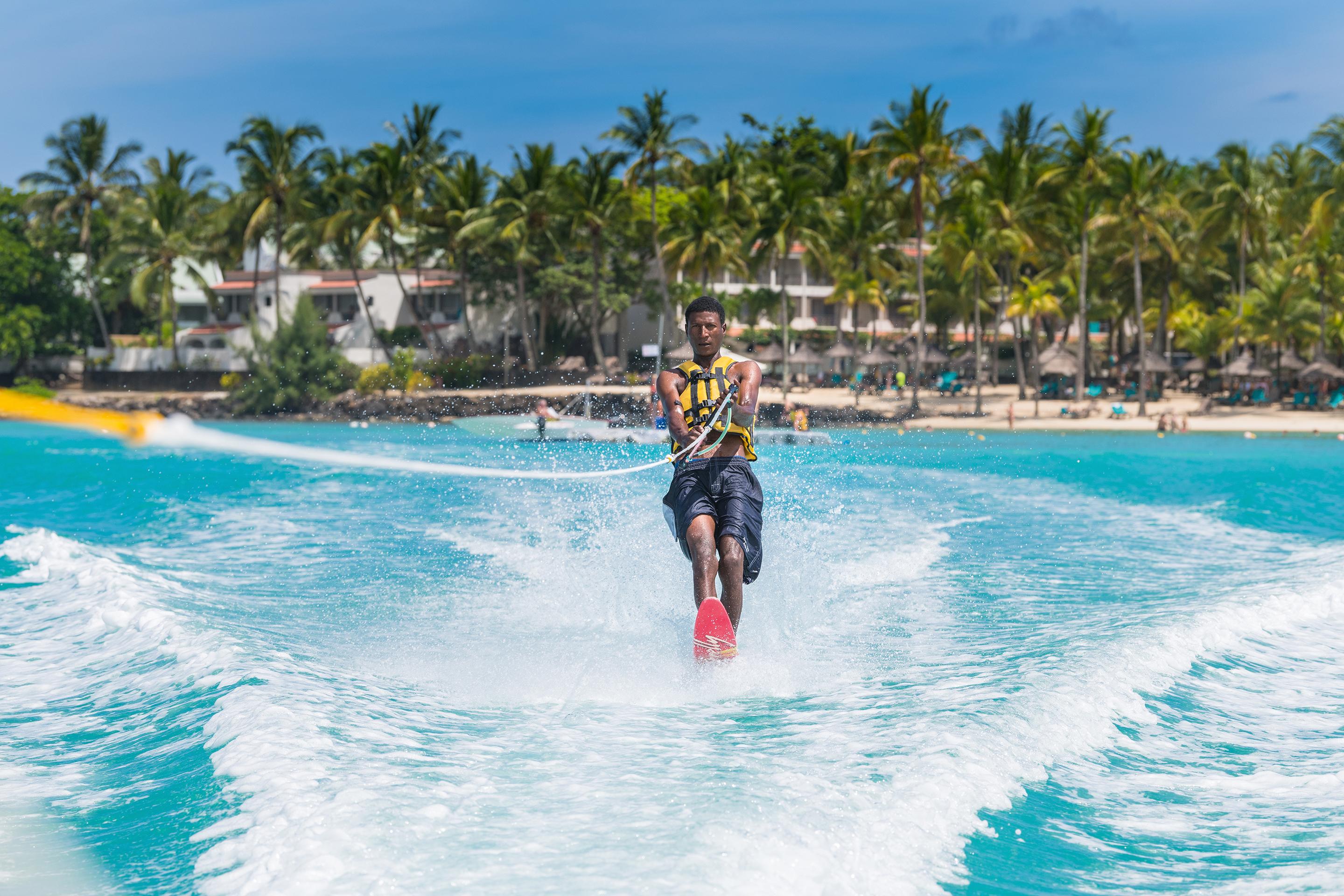 Hotel Mauricia Beachcomber & Grand Baie