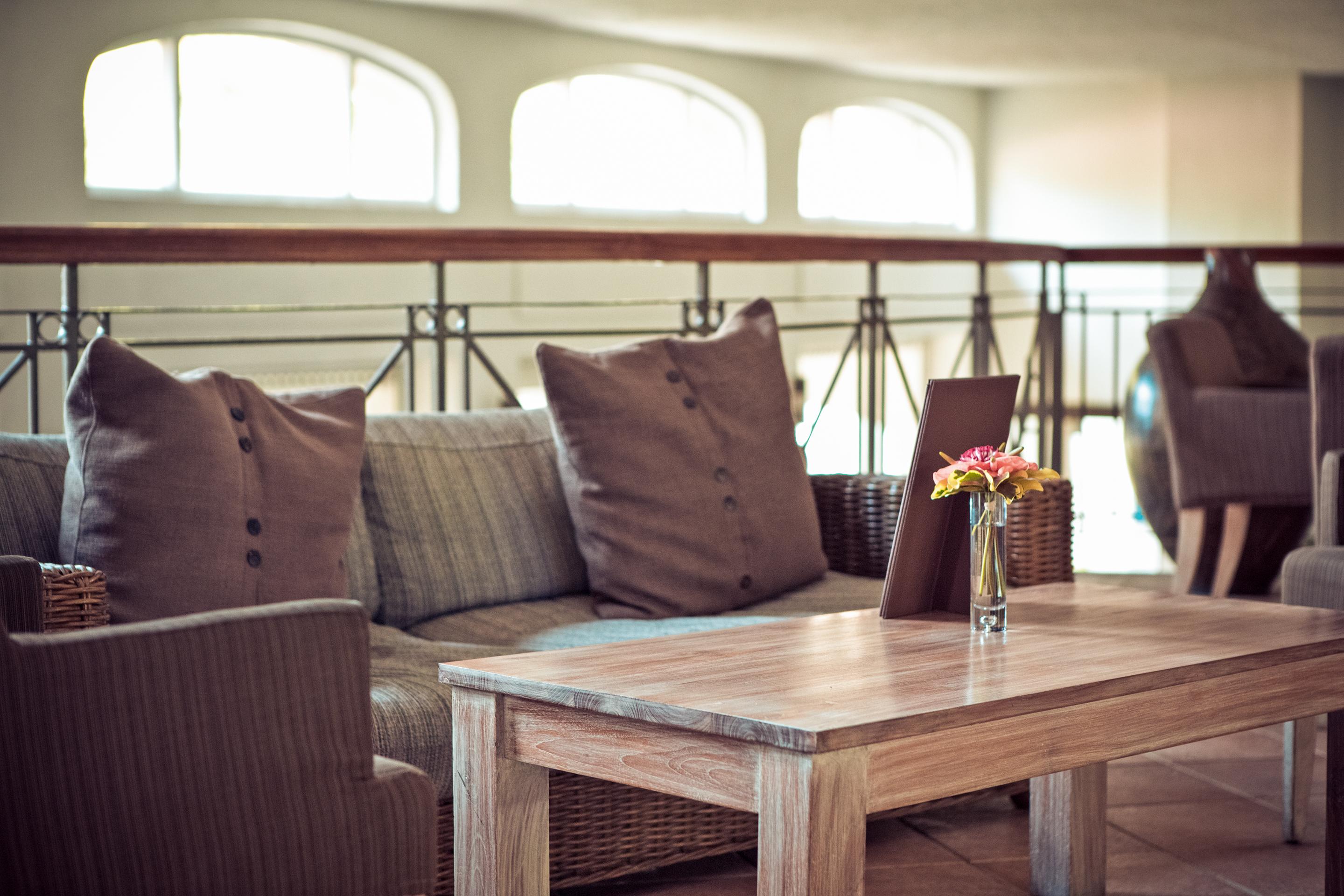 Hotel Mauricia Beachcomber &