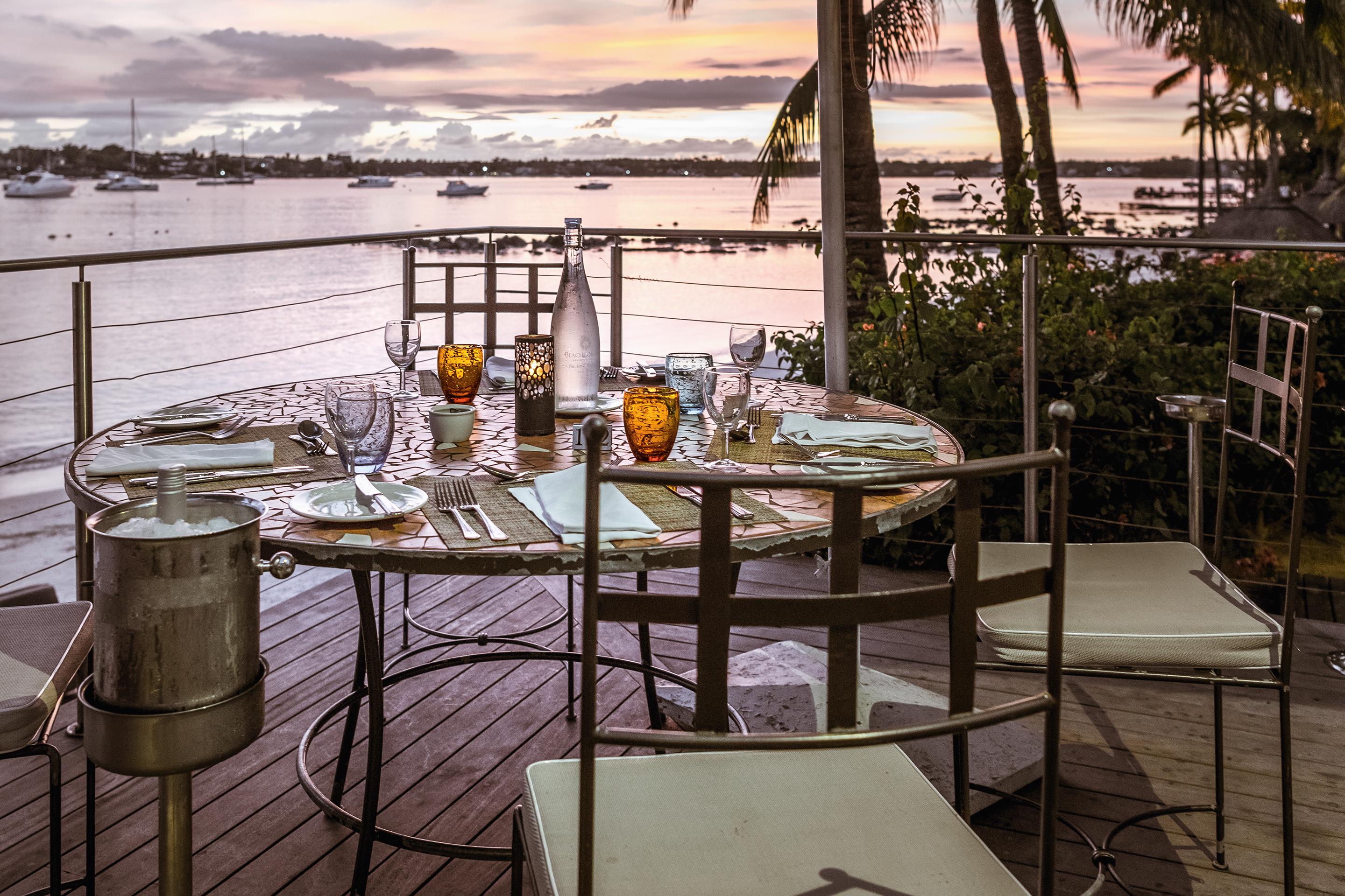 Hotel Mauricia Beachcomber & Grand Baie