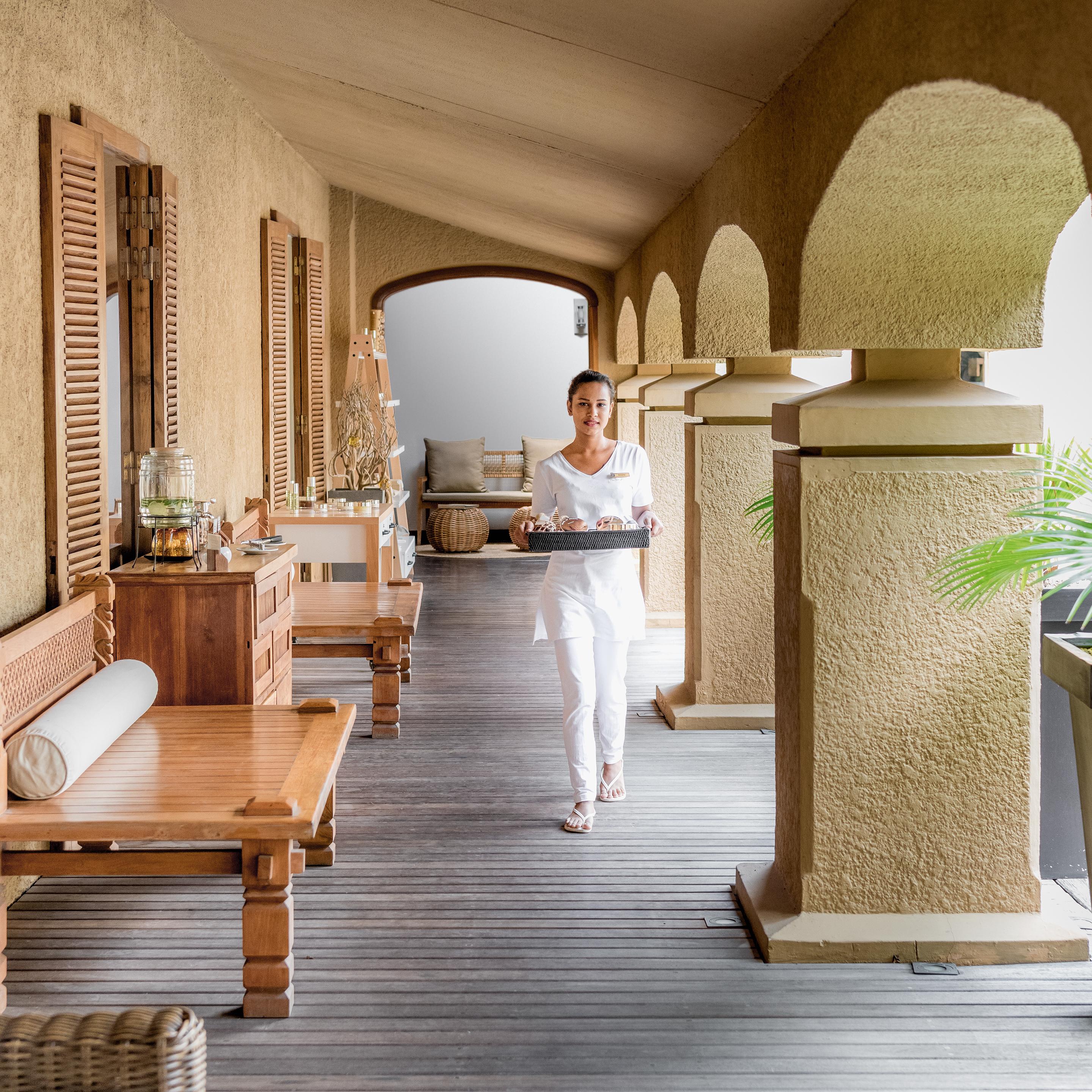 Hotel Mauricia Beachcomber & Grand Baie