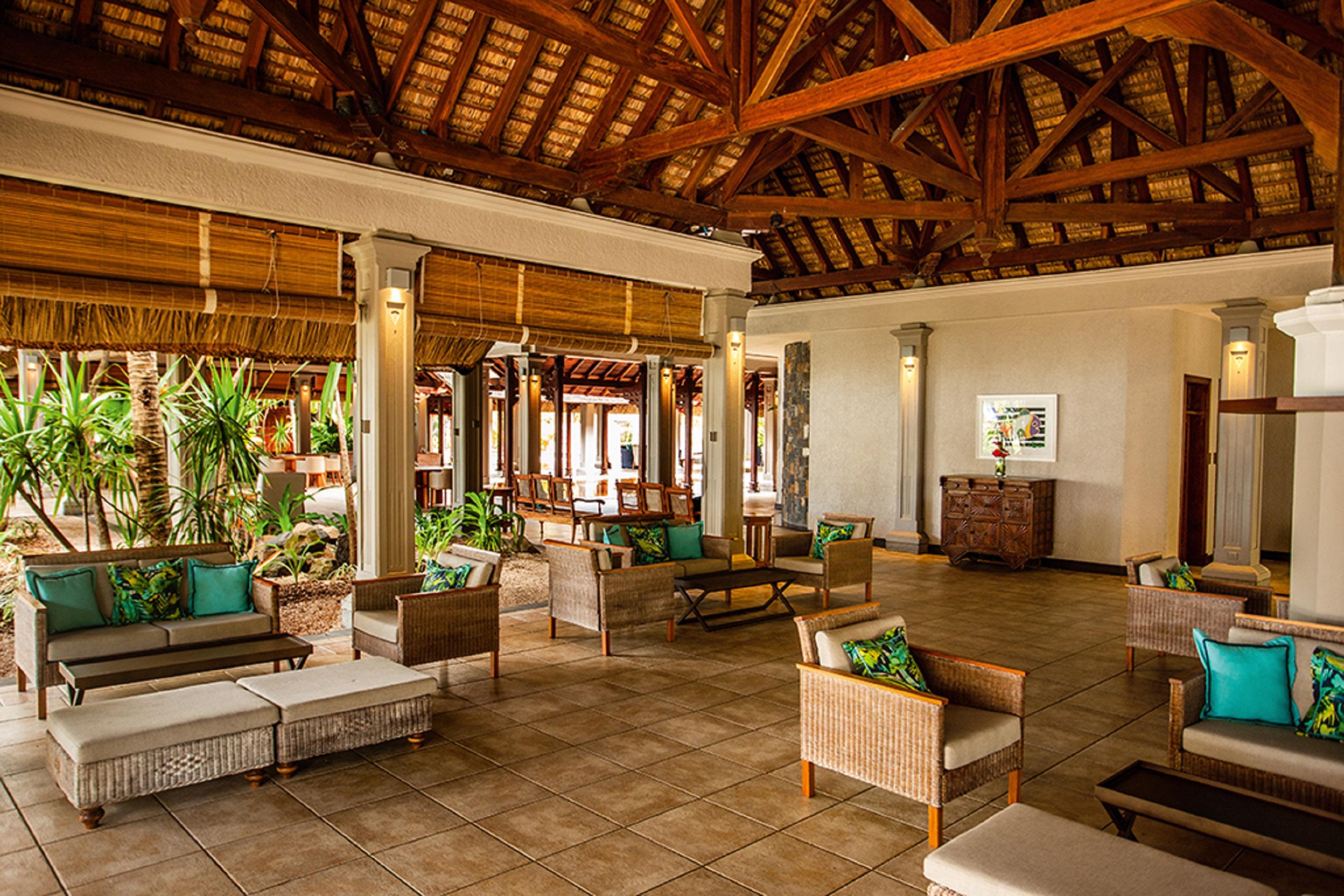 Paradis Beachcomber Golf & 5*