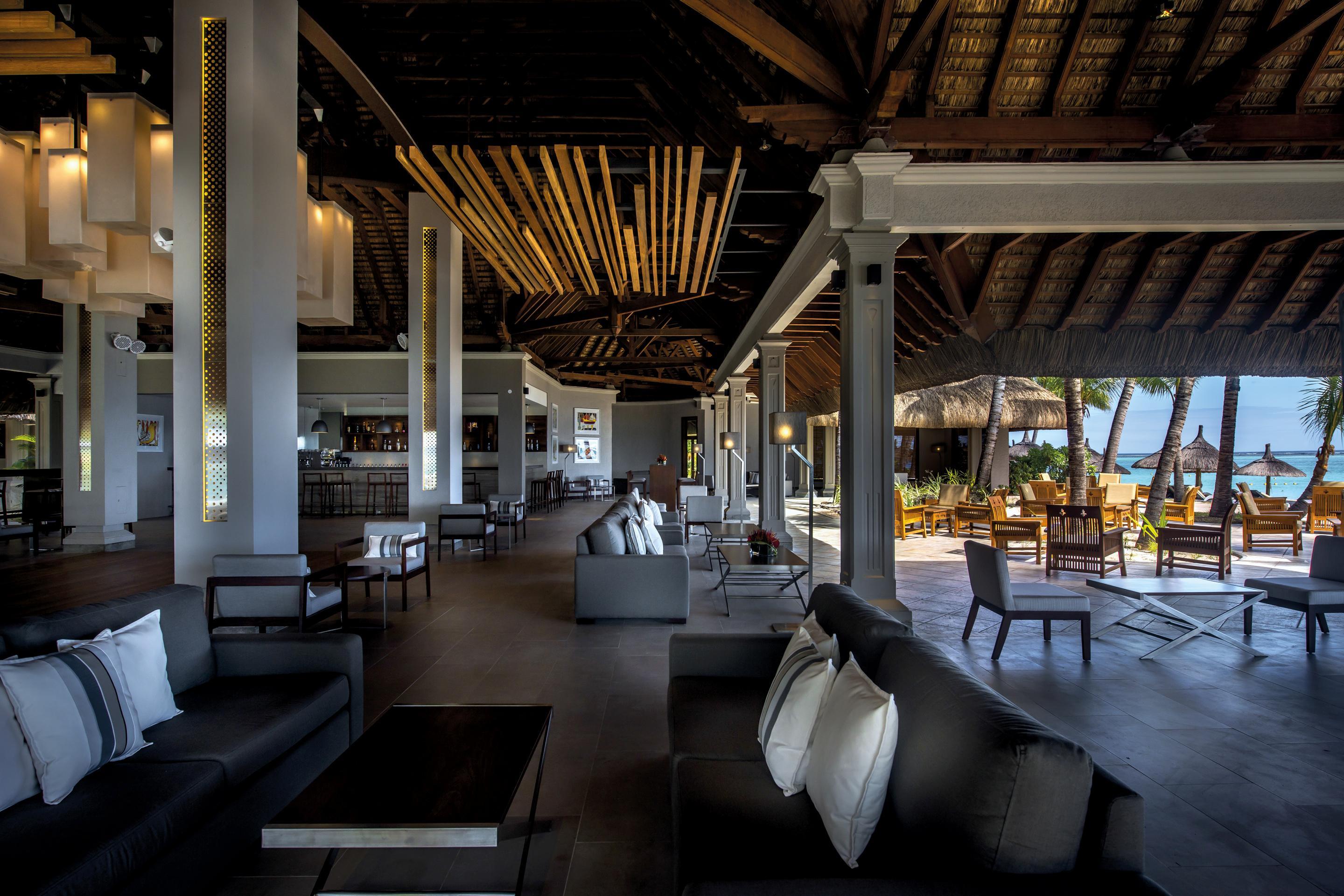 Paradis Beachcomber Golf & Hotel 5*