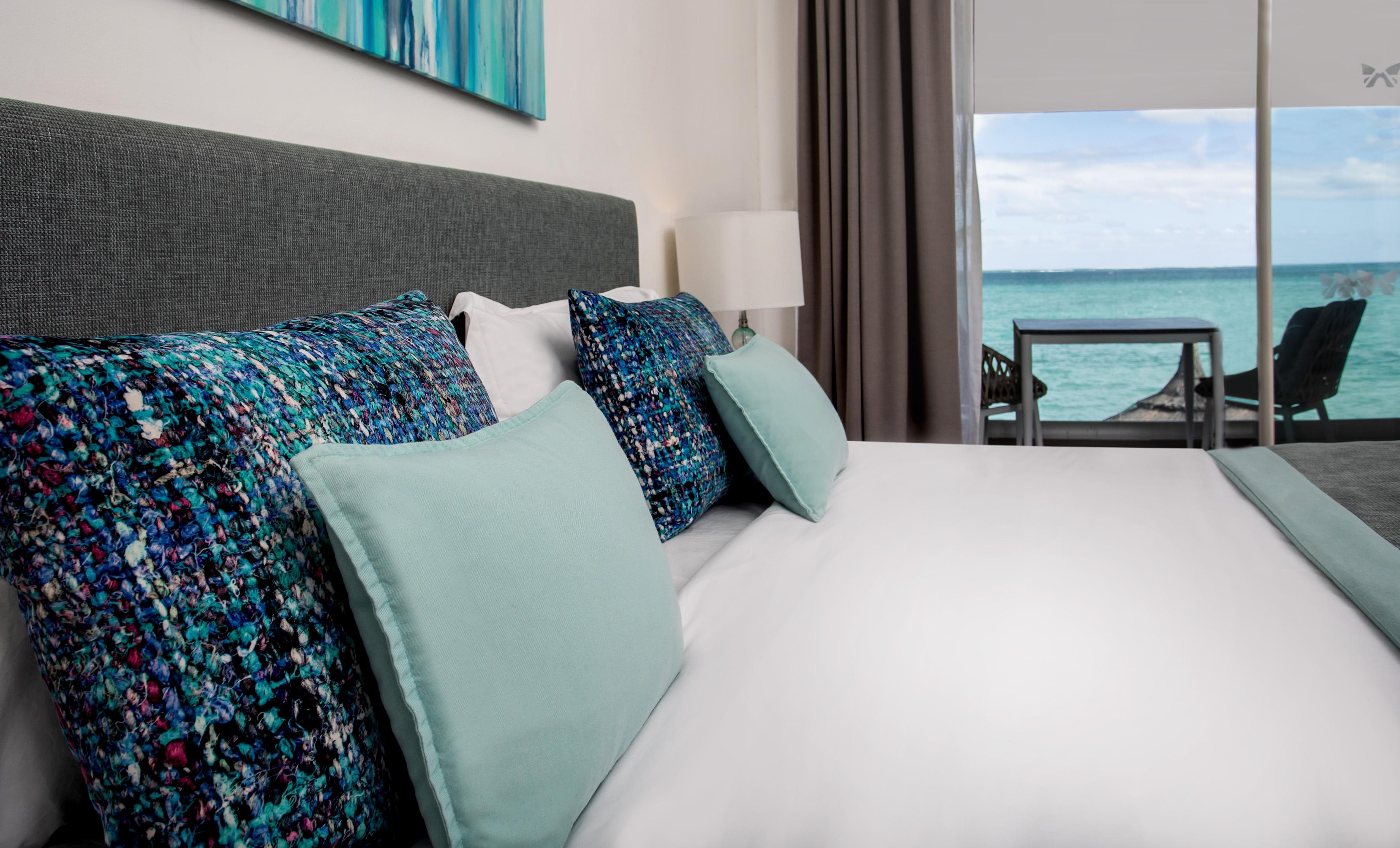 Hotel La Mariposa Mauritius