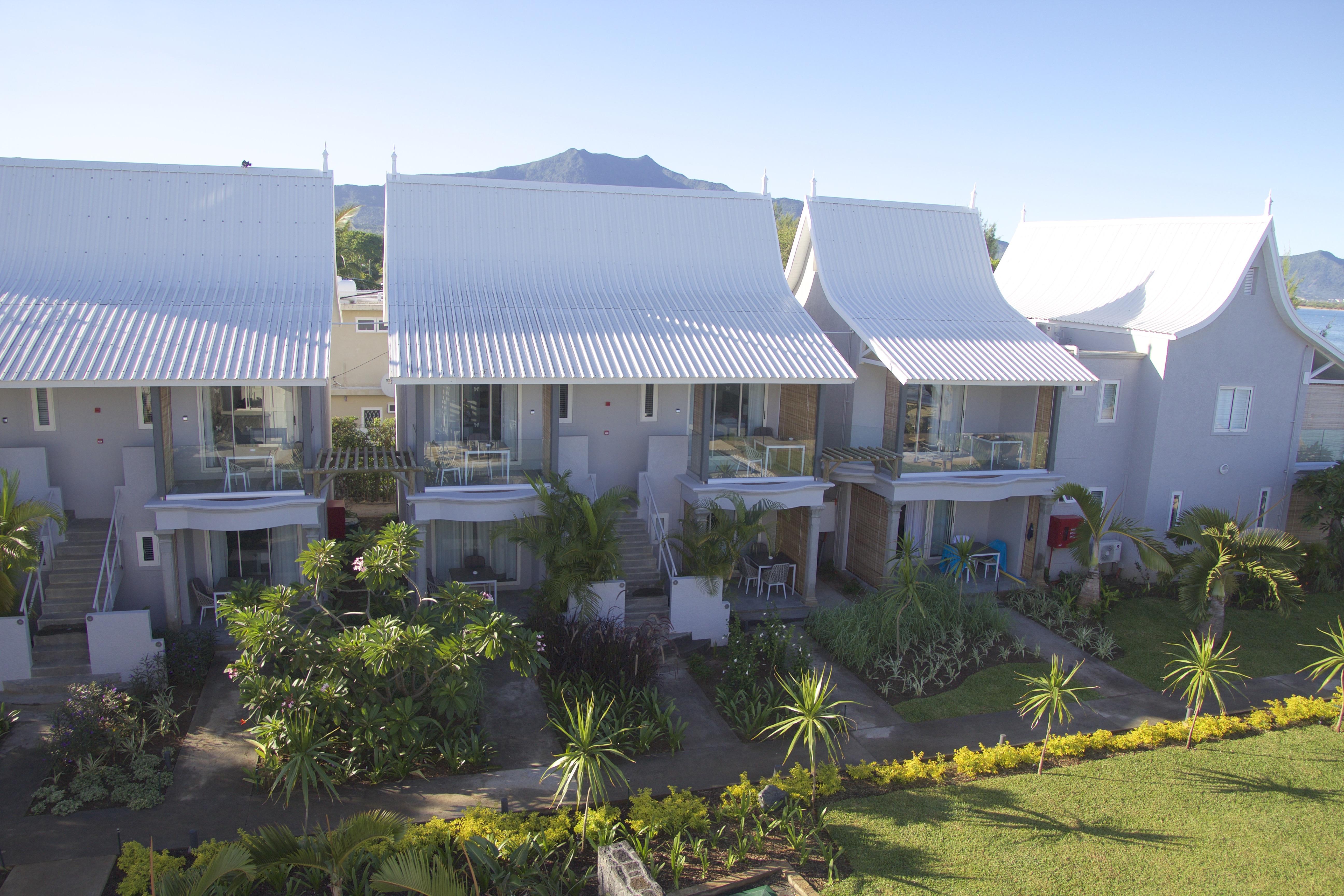 La Mariposa Mauritius 3*