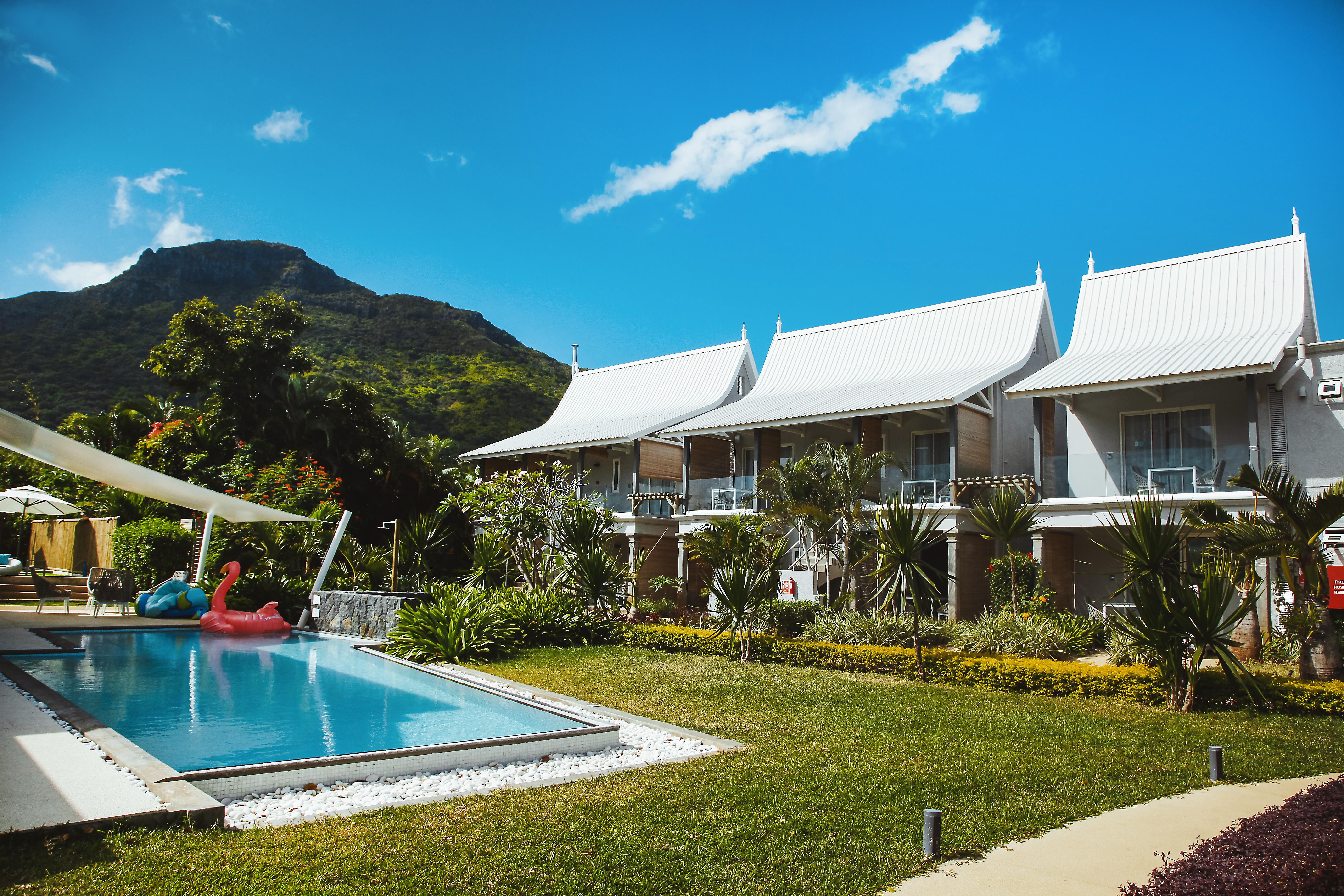 Hotel La Mariposa Mauritius