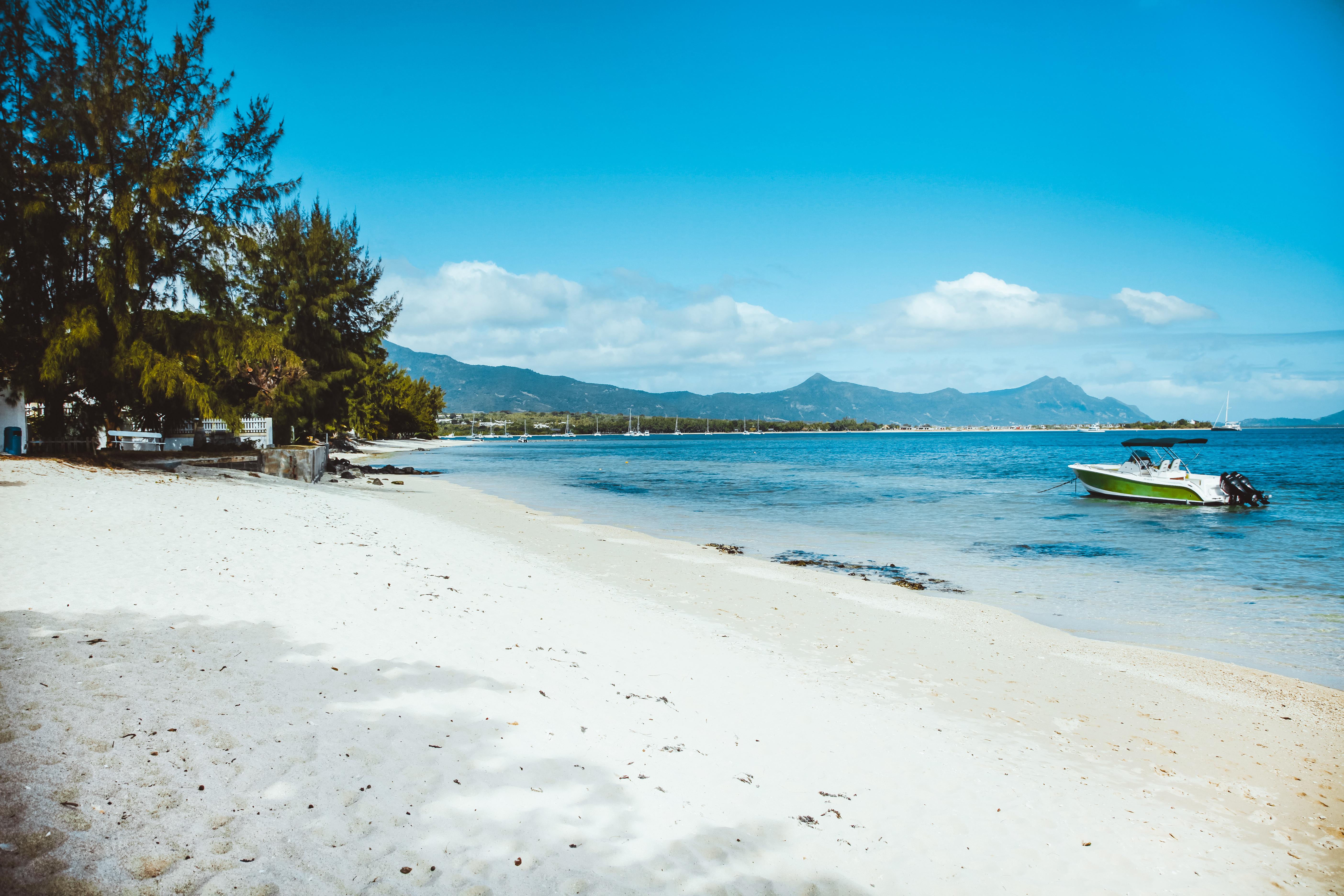 Hotel La Mariposa Mauritius Riviere Noire