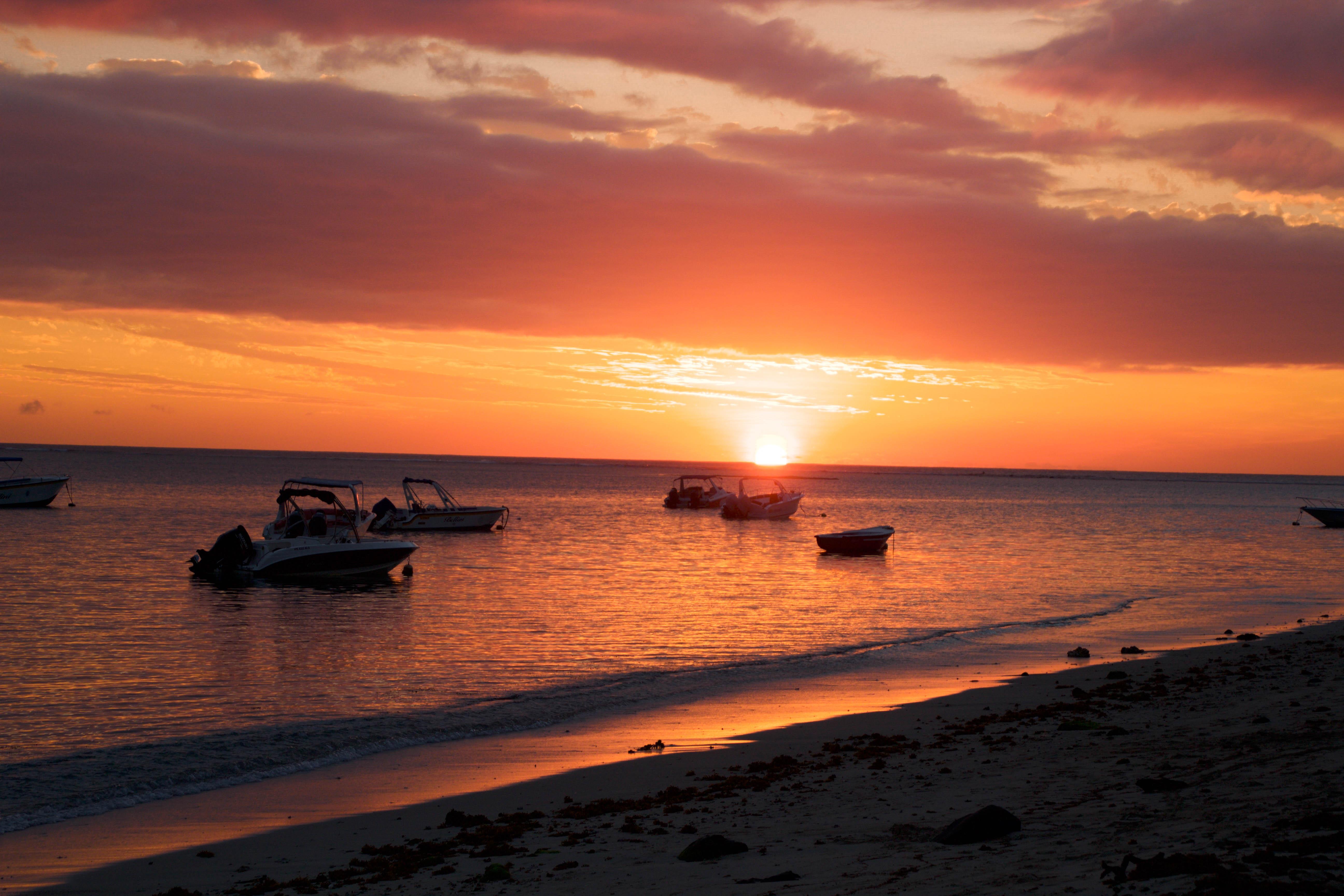 Hotel La Mariposa Mauritius Riviere Noire
