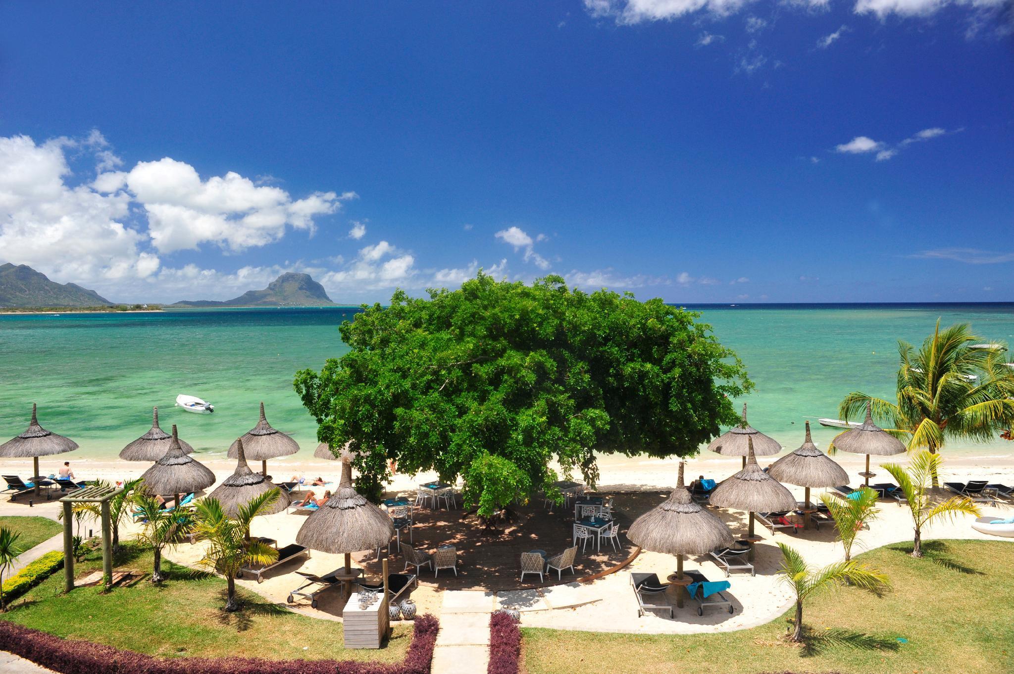 La Mariposa Mauritius 3*