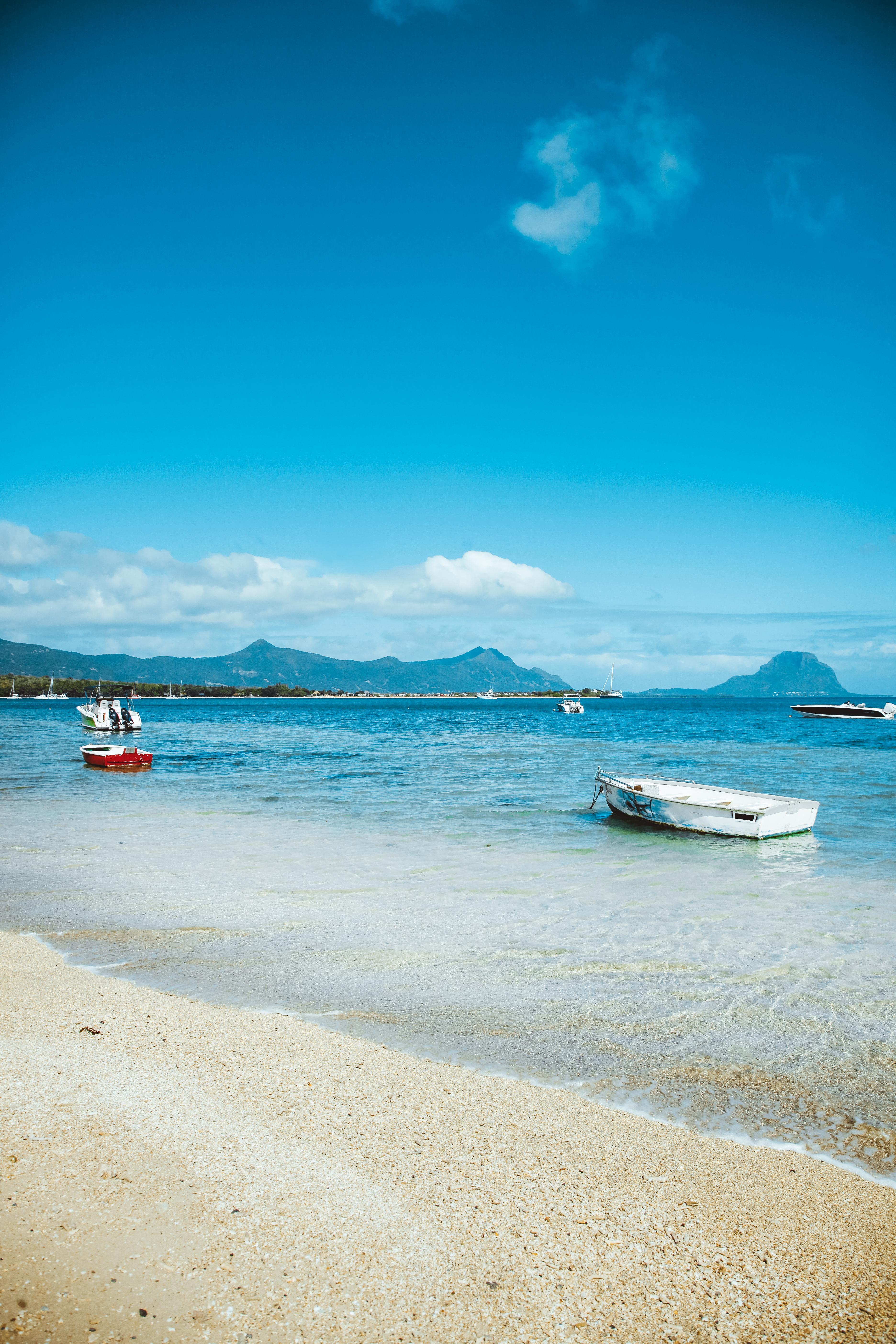 La Mariposa Mauritius Hotel 3*