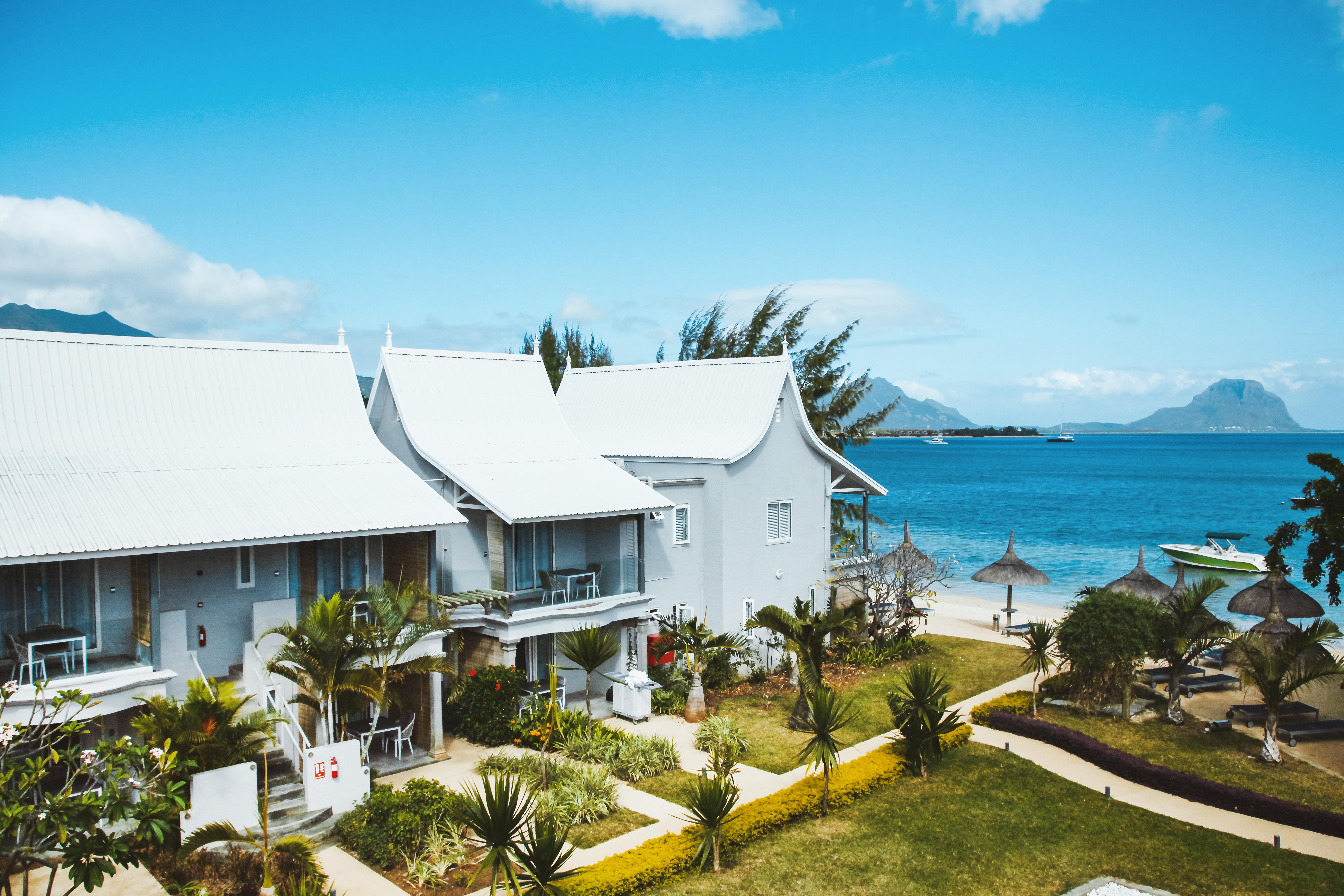 La Mariposa Mauritius Hotel