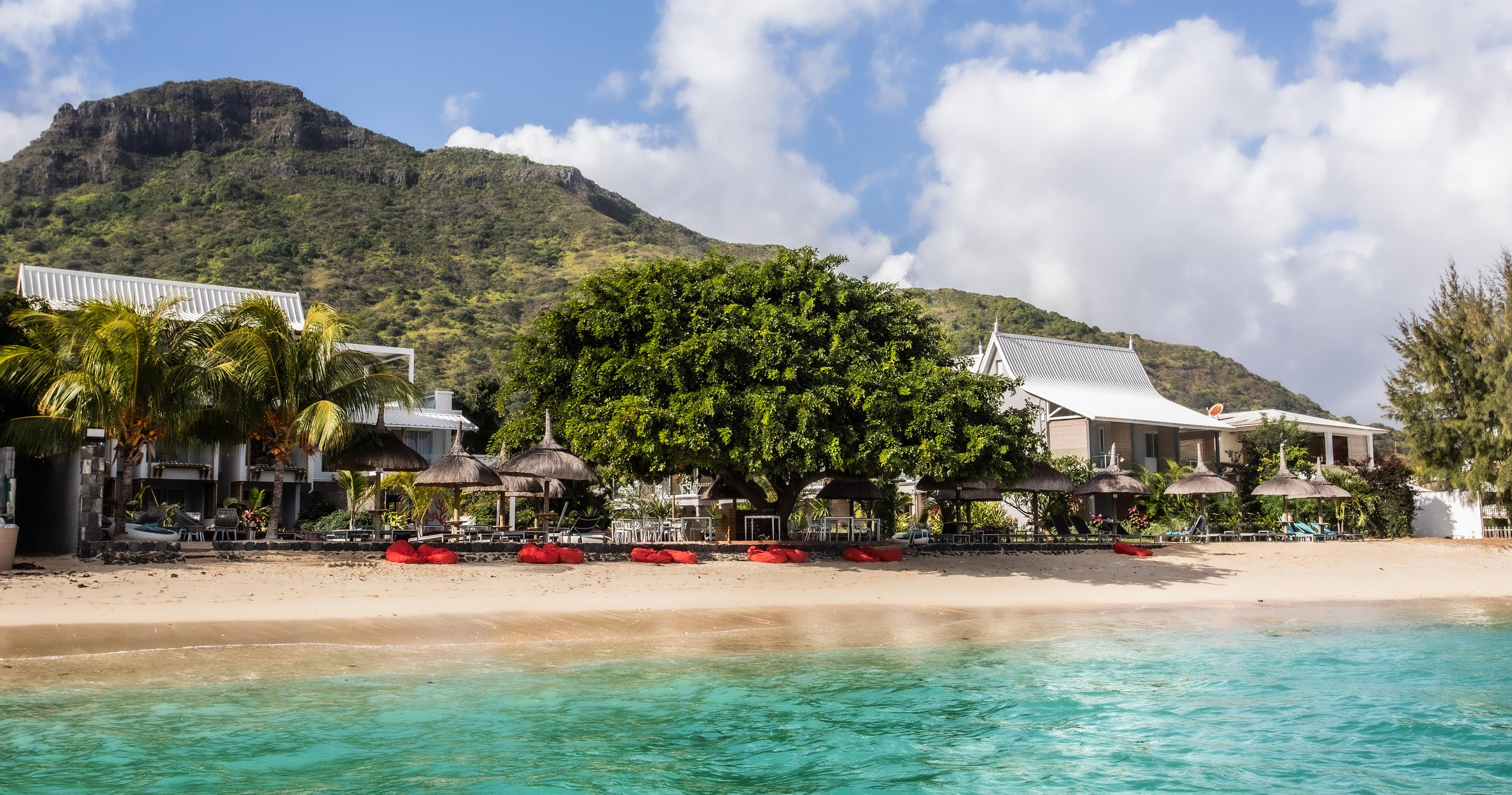 Hotel La Mariposa Mauritius