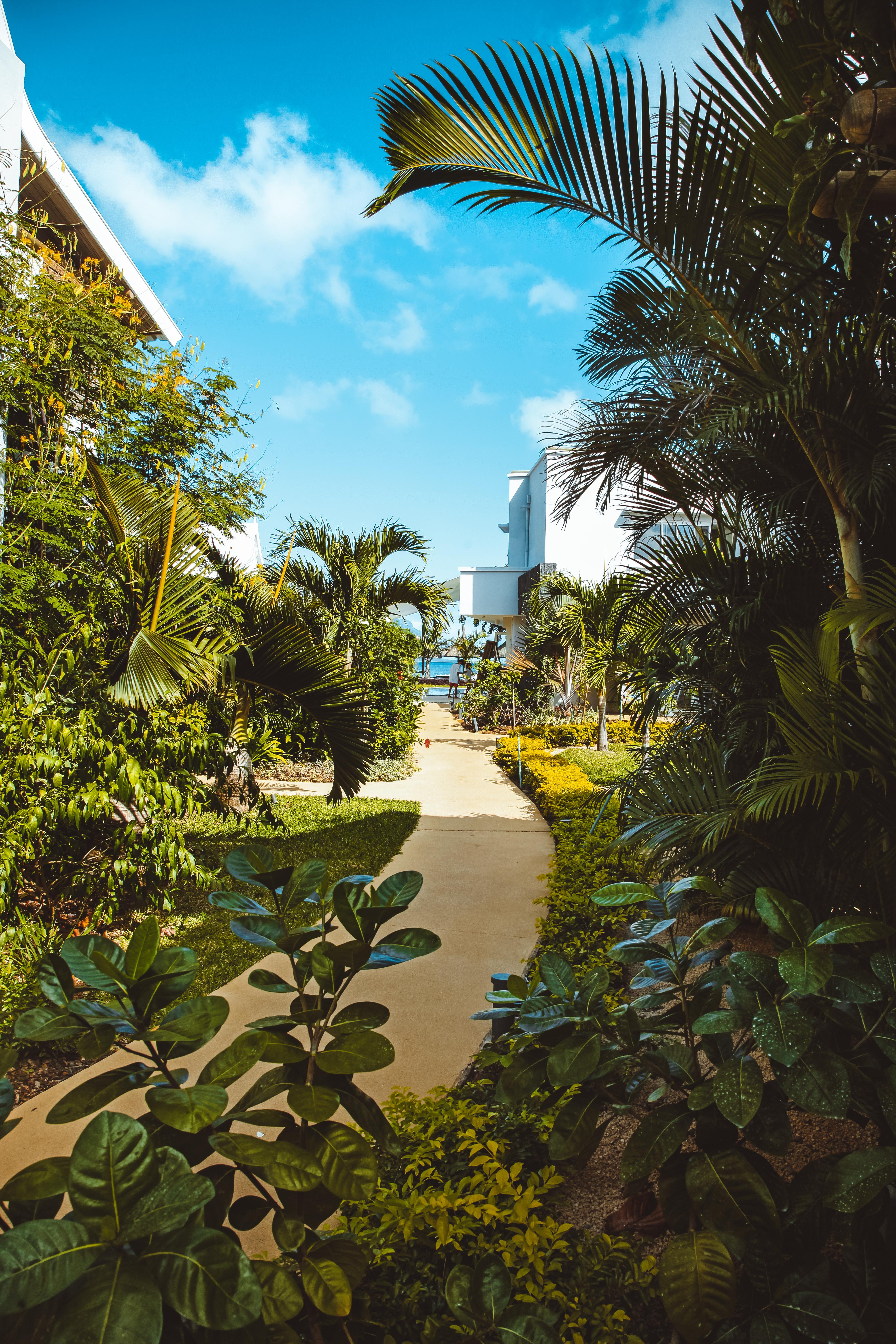 La Mariposa Mauritius Hotel Riviere Noire