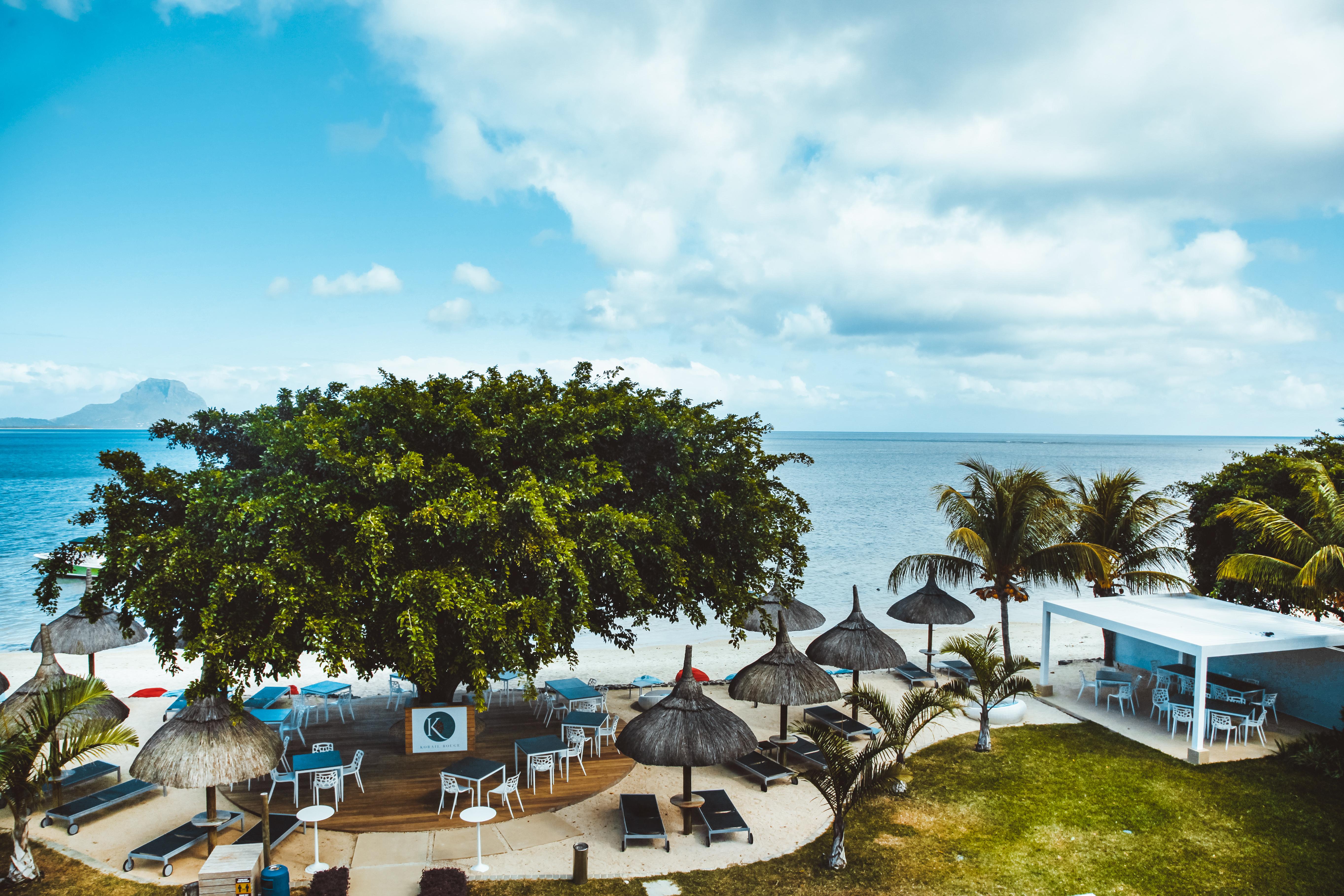 La Mariposa Mauritius 3*