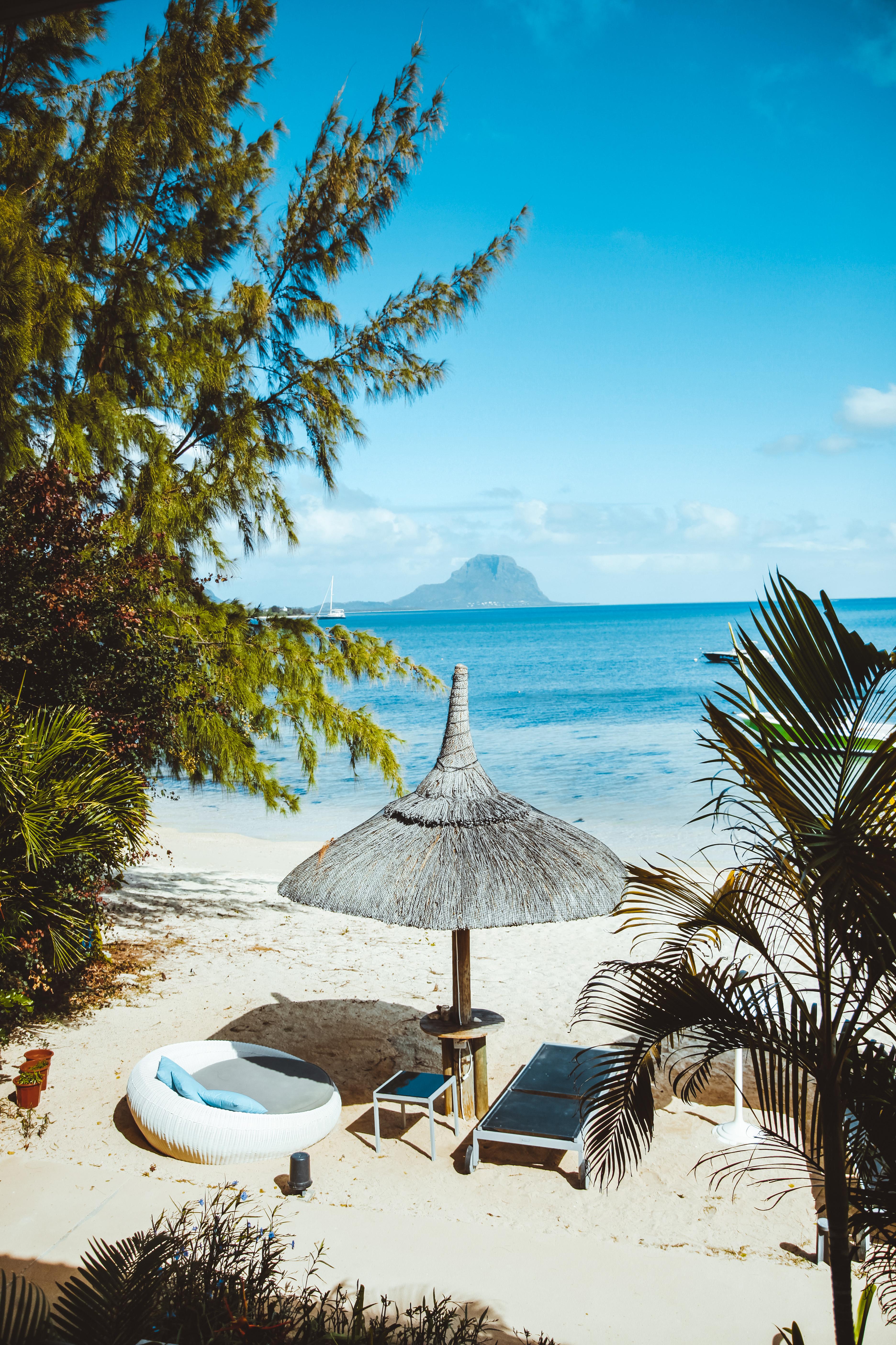 Hotel La Mariposa Mauritius 3*