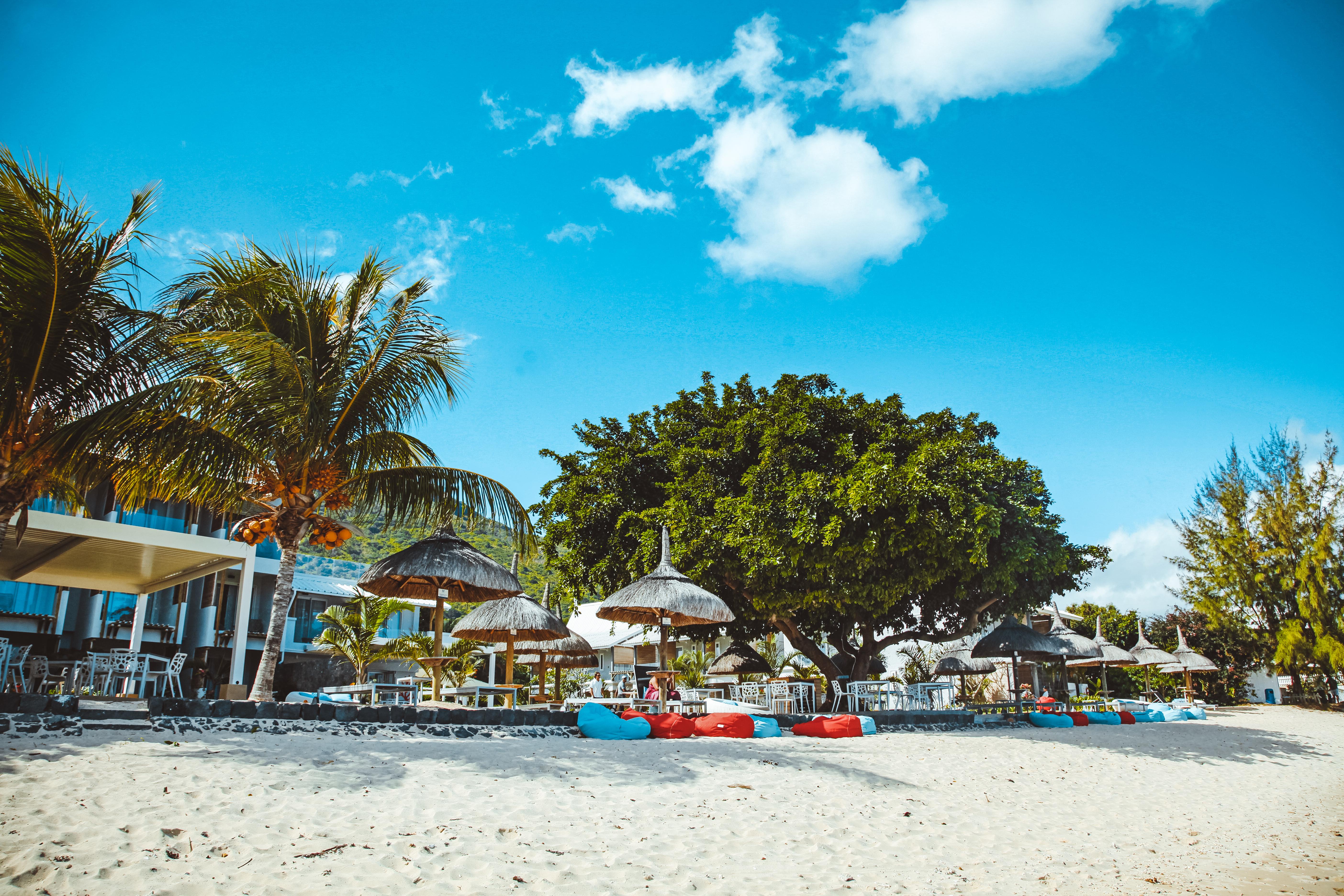 Hotel La Mariposa Mauritius 3*