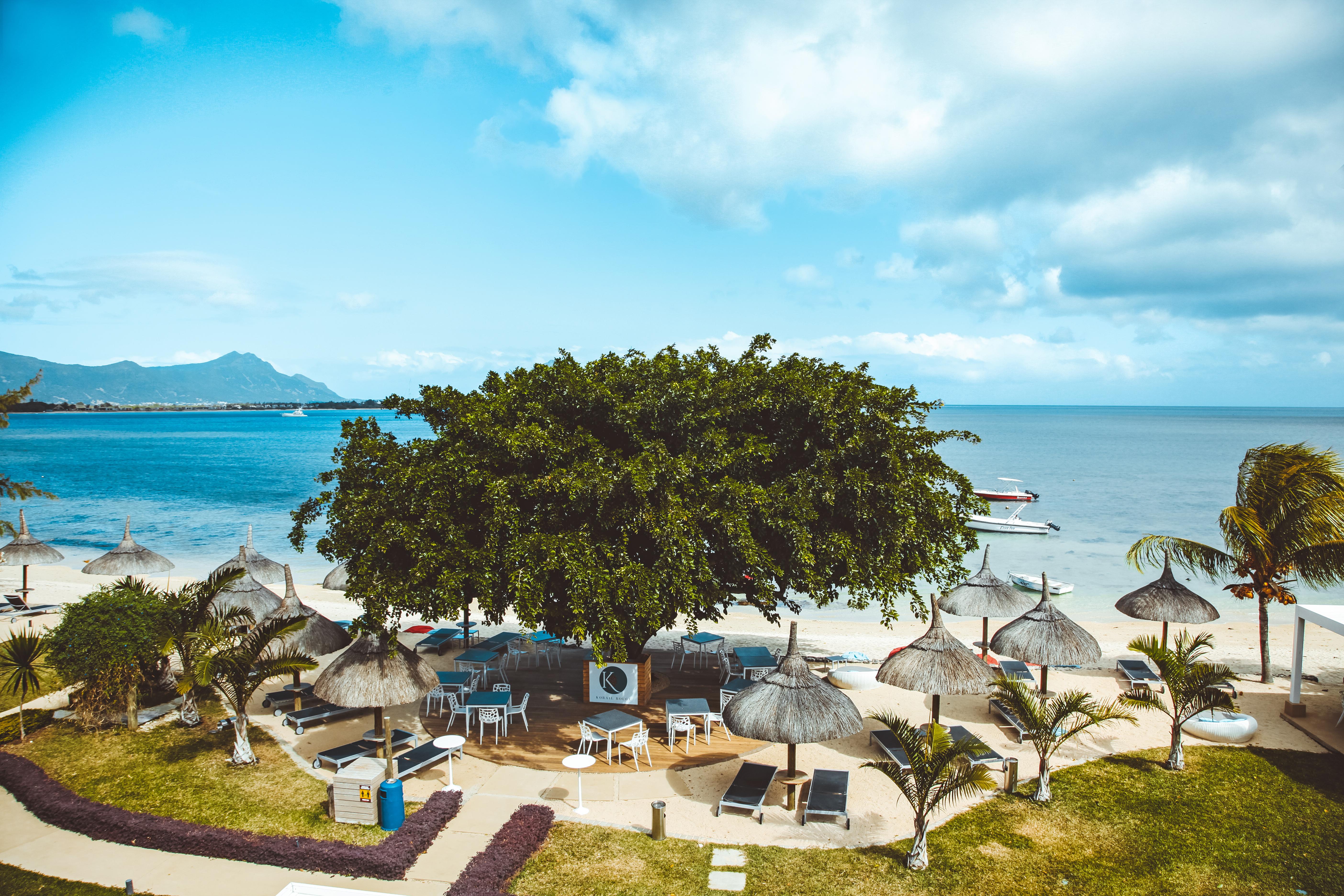 La Mariposa Mauritius 3*