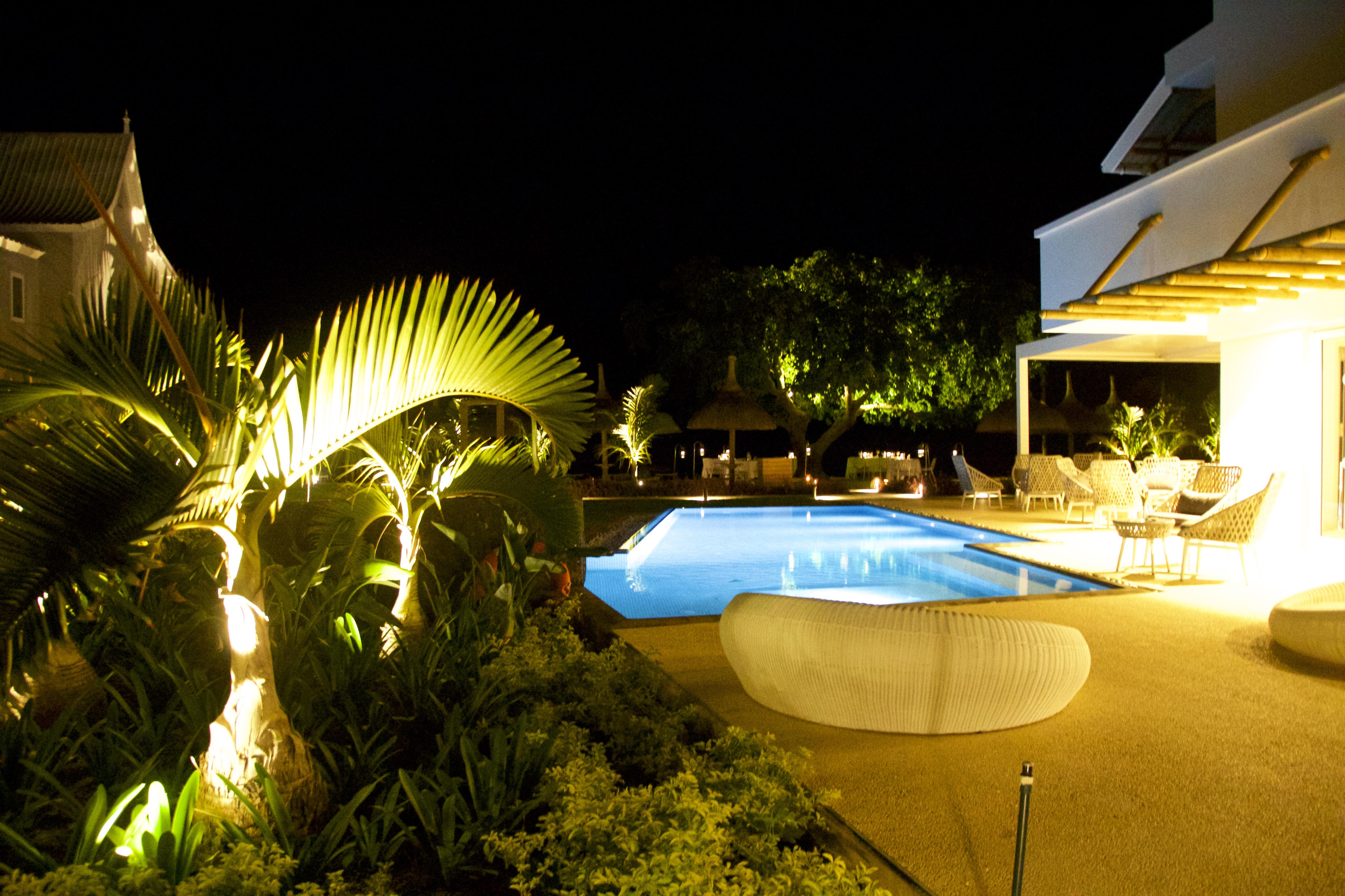 La Mariposa Mauritius Hotel
