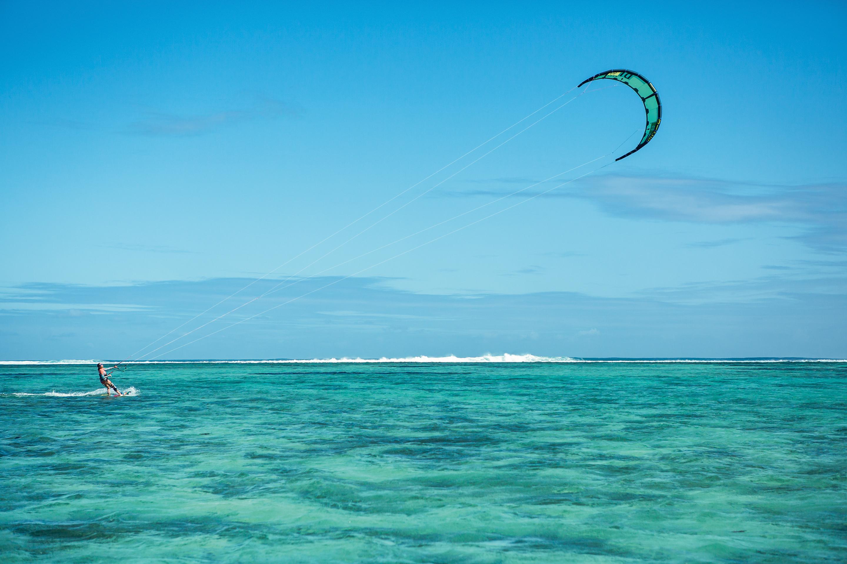 Hotel Dinarobin Beachcomber Golf & Le Morne