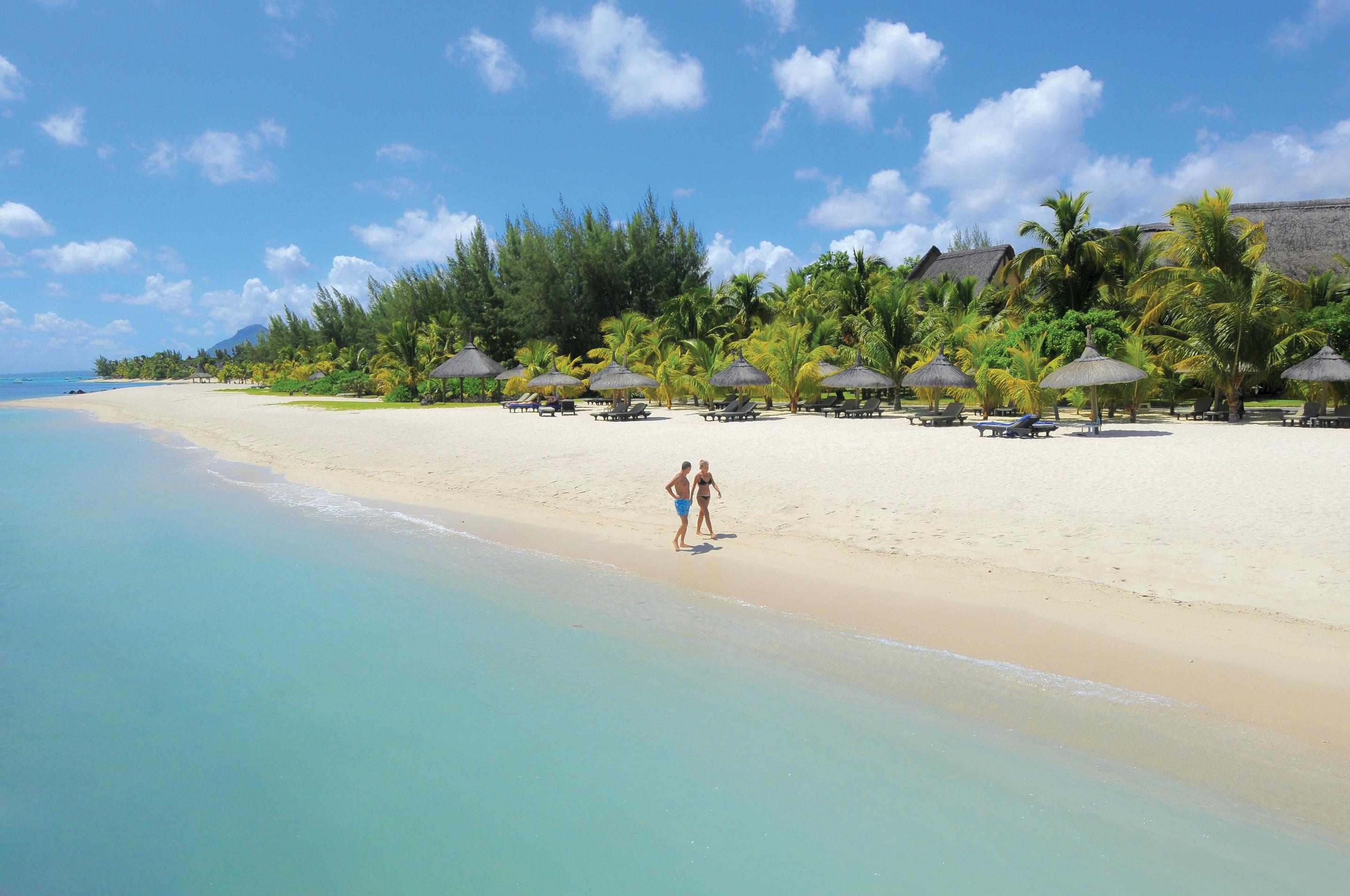 Dinarobin Beachcomber Golf & Hotel