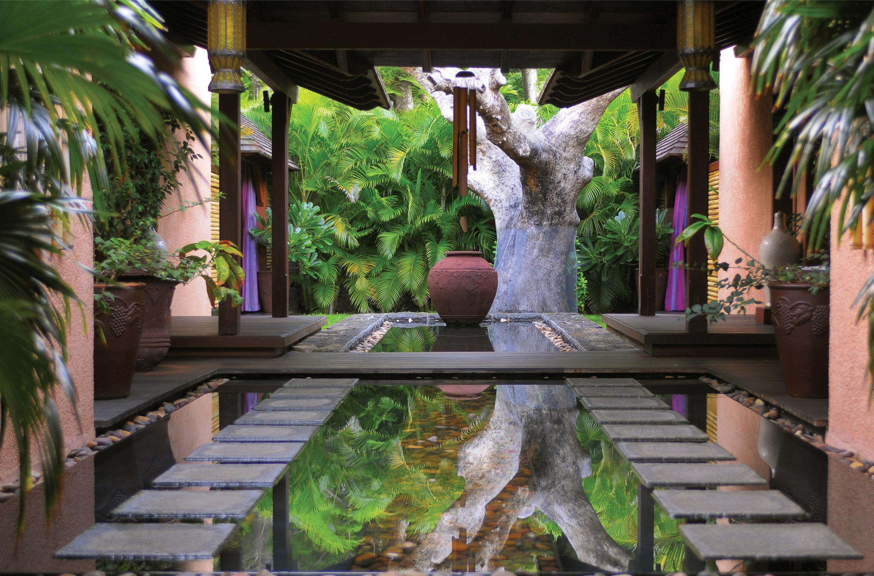 Dinarobin Beachcomber Golf & Hotel Le Morne