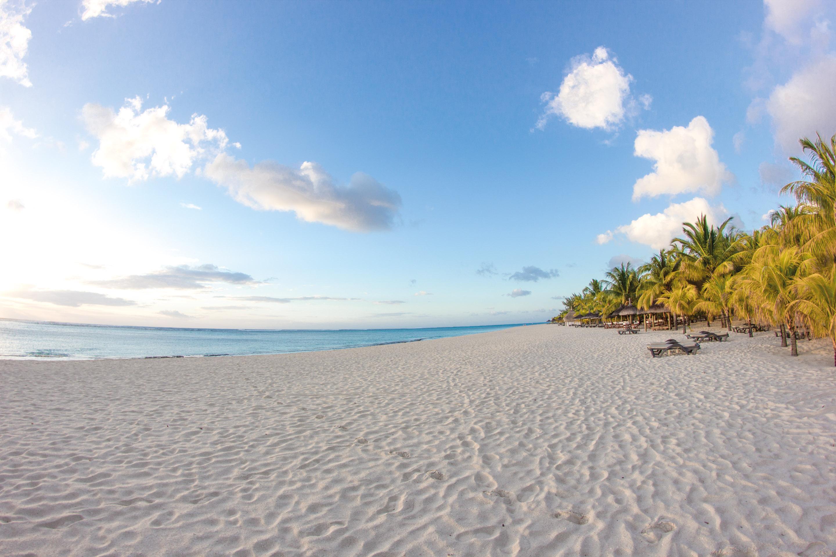 Dinarobin Beachcomber Golf & 5*