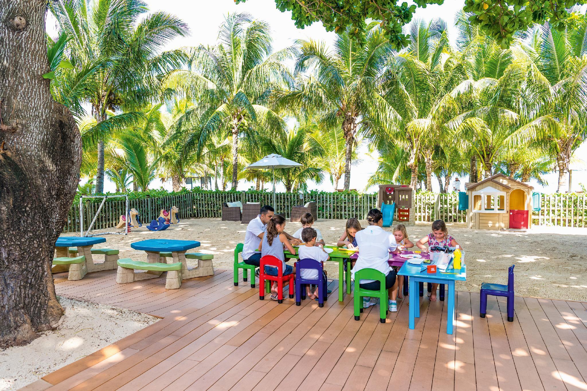 Dinarobin Beachcomber Golf &