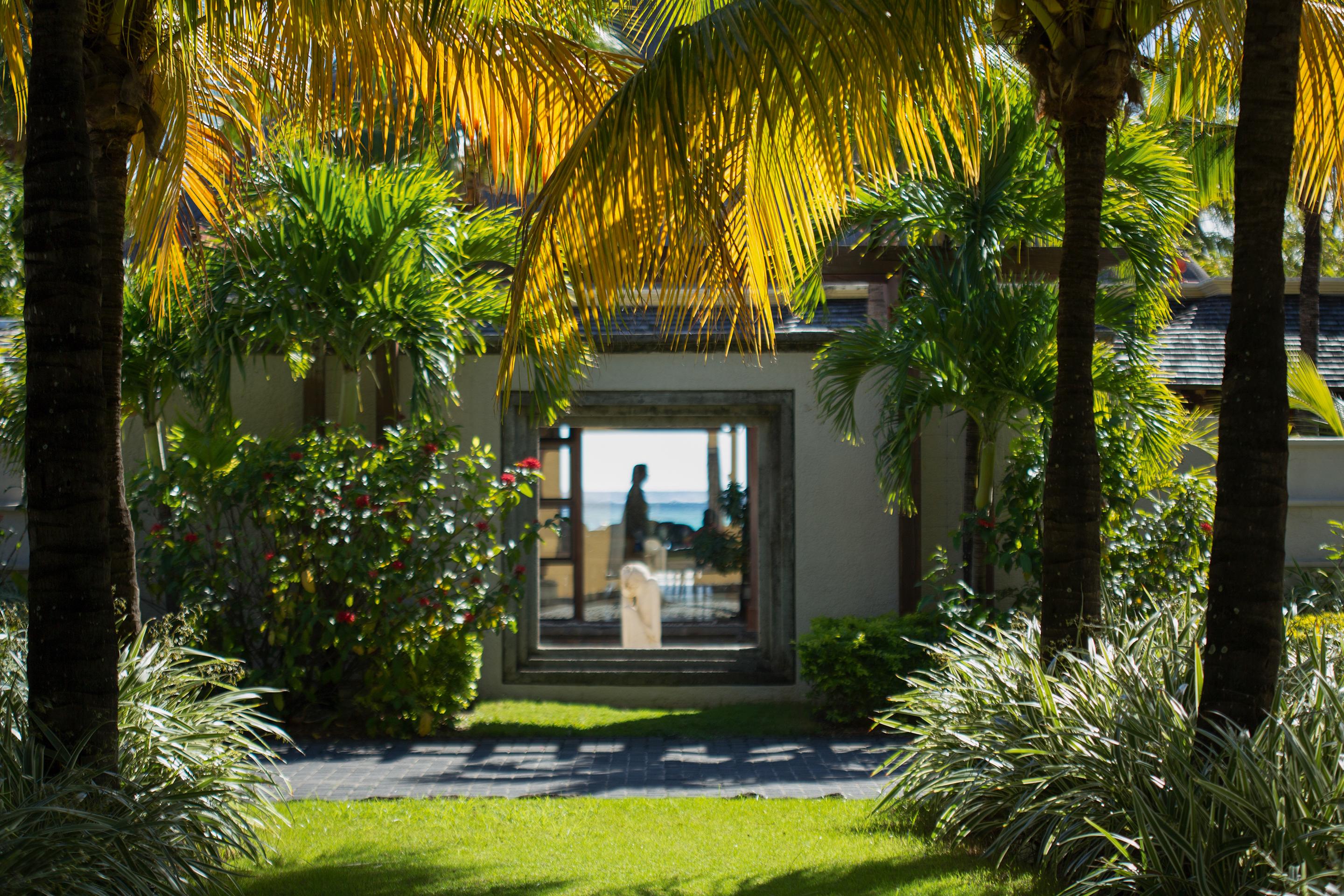 Hotel Dinarobin Beachcomber Golf & 5*